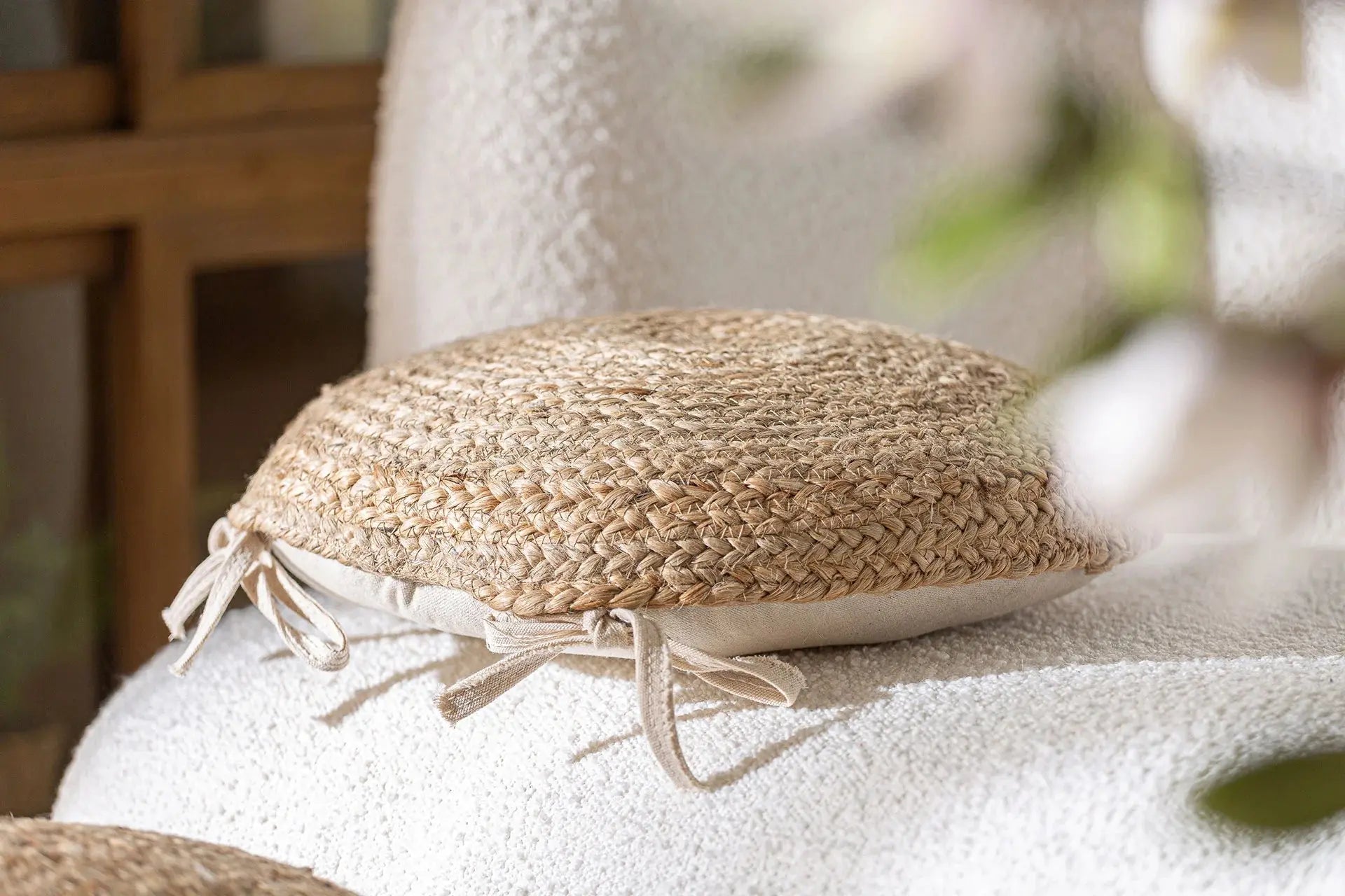Coussin Thiesi KODU