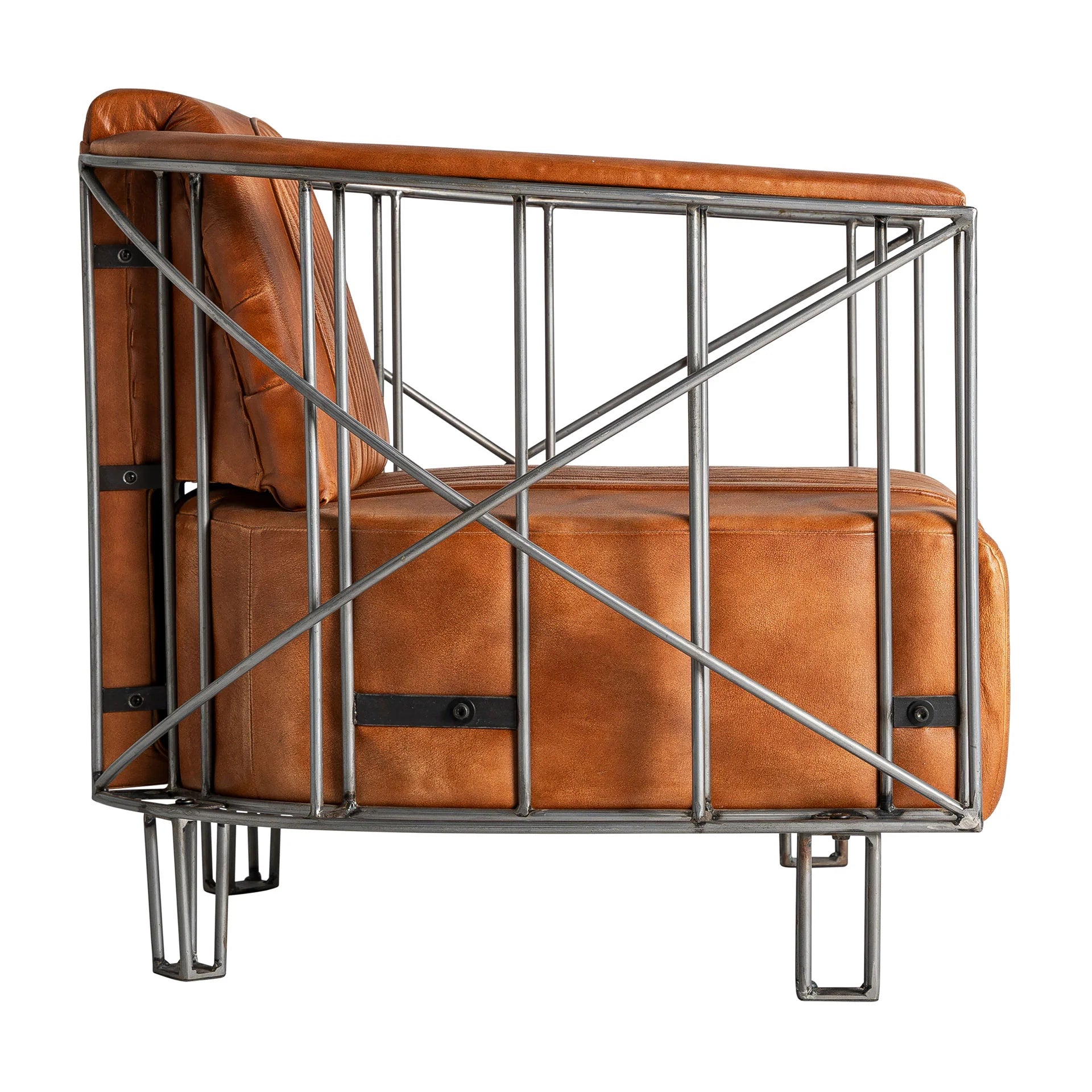 Fauteuil Chaize KODU