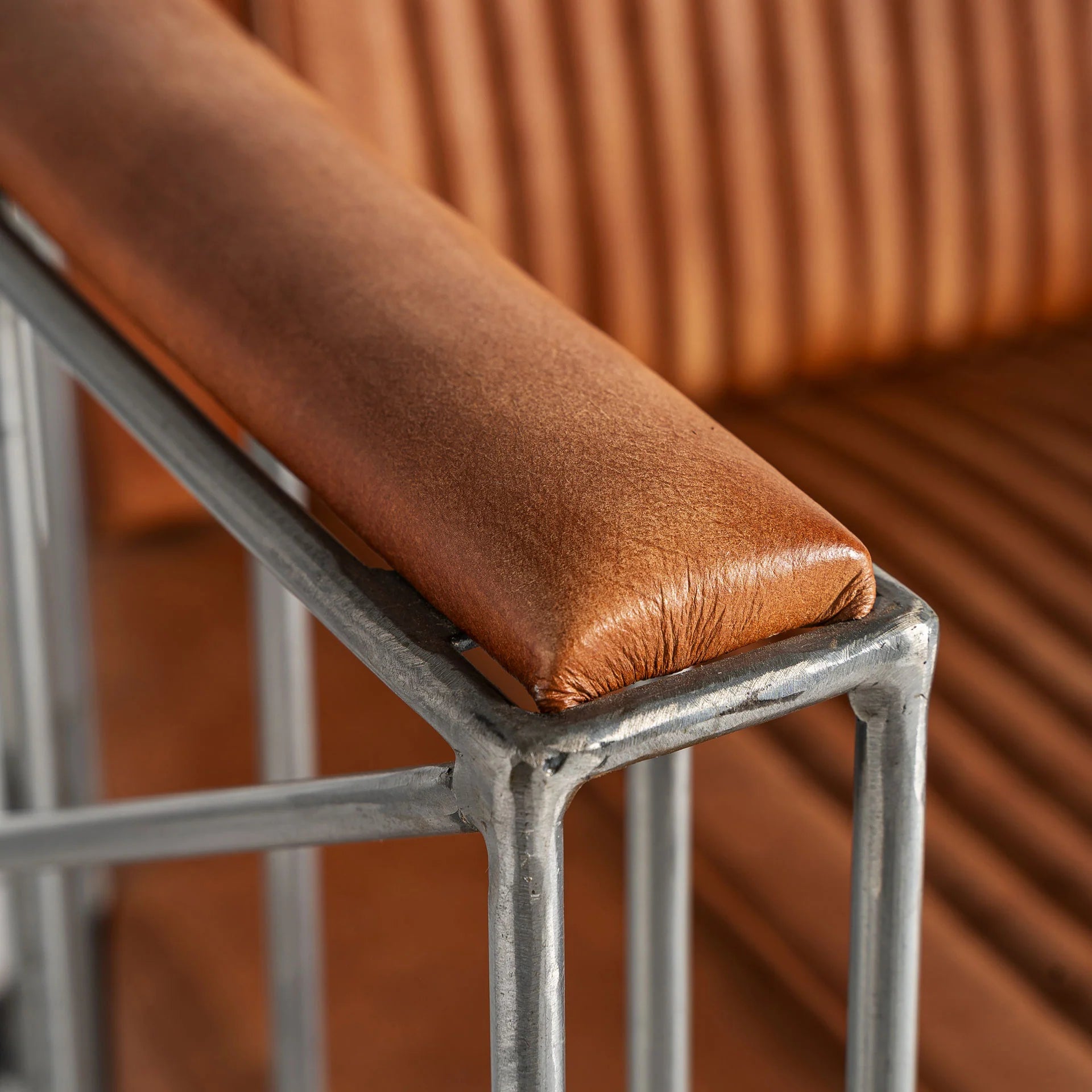 Fauteuil Chaize KODU