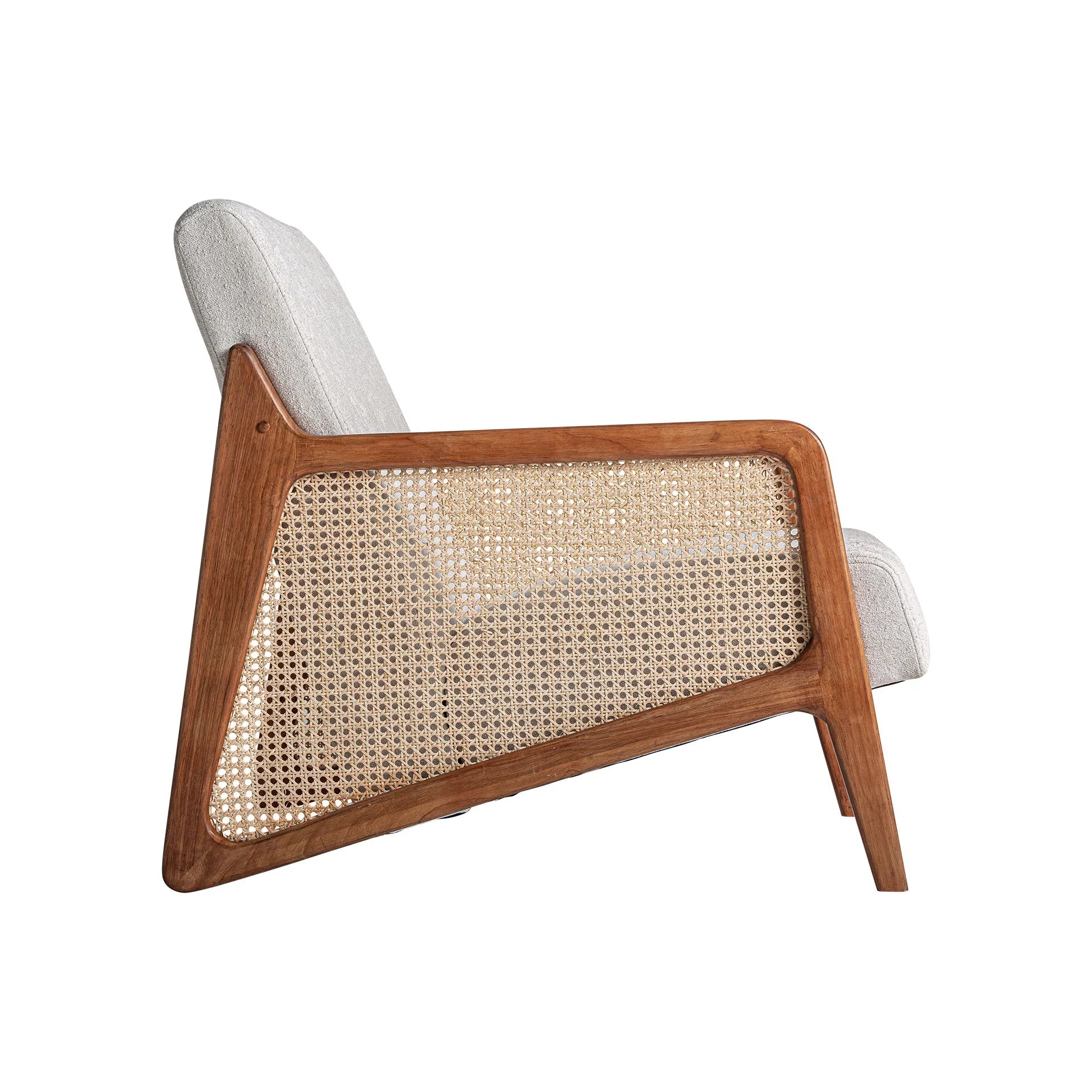 Fauteuil Gitsberg KODU