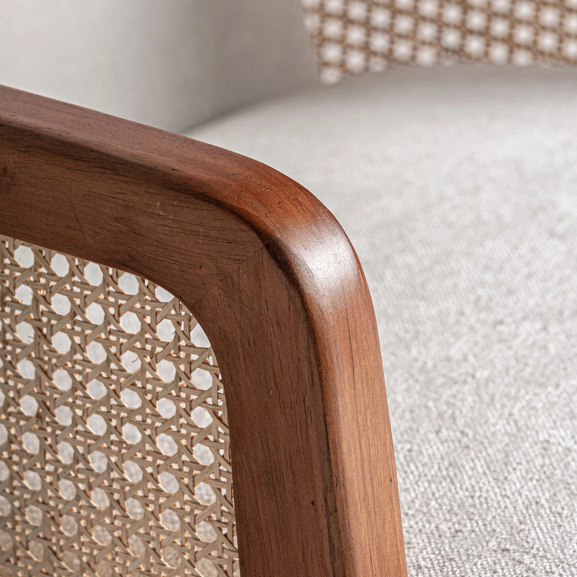 Fauteuil Gitsberg KODU