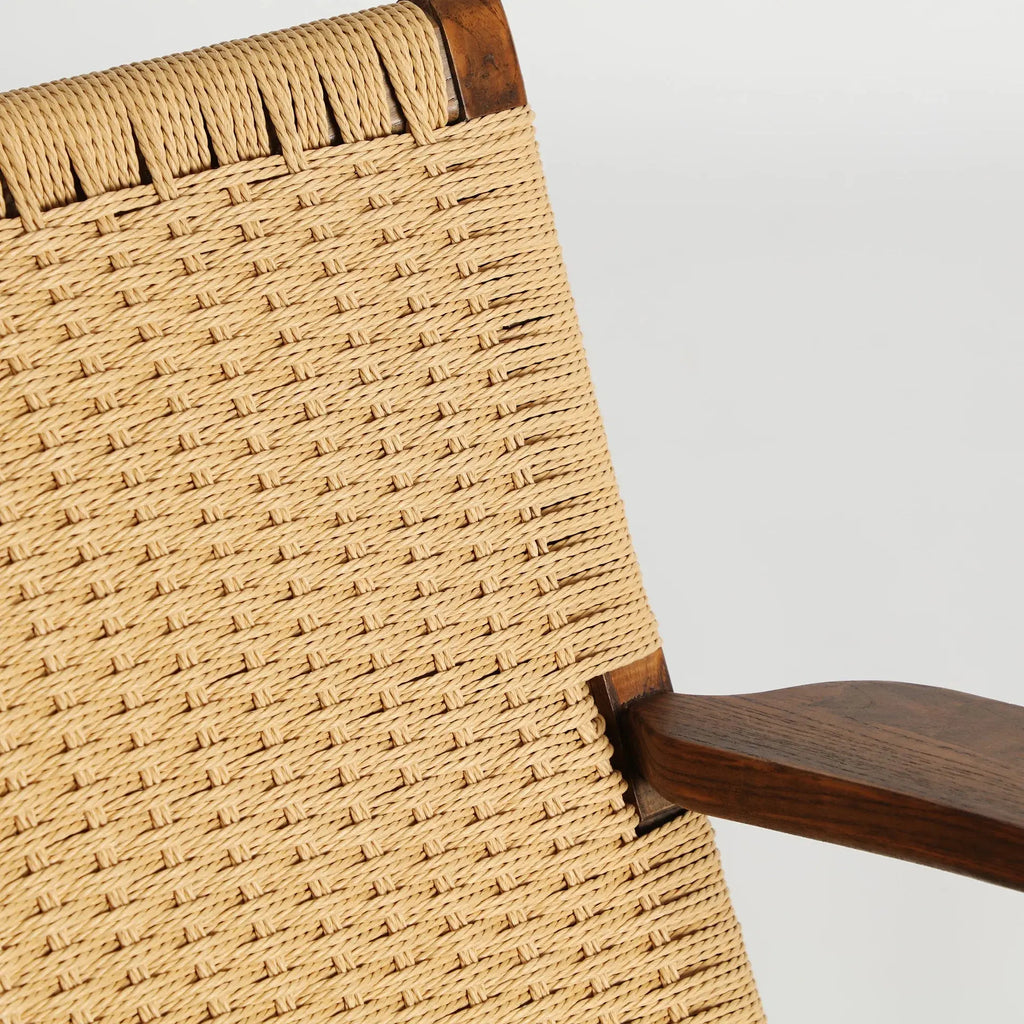 Fauteuil Jeshare KODU