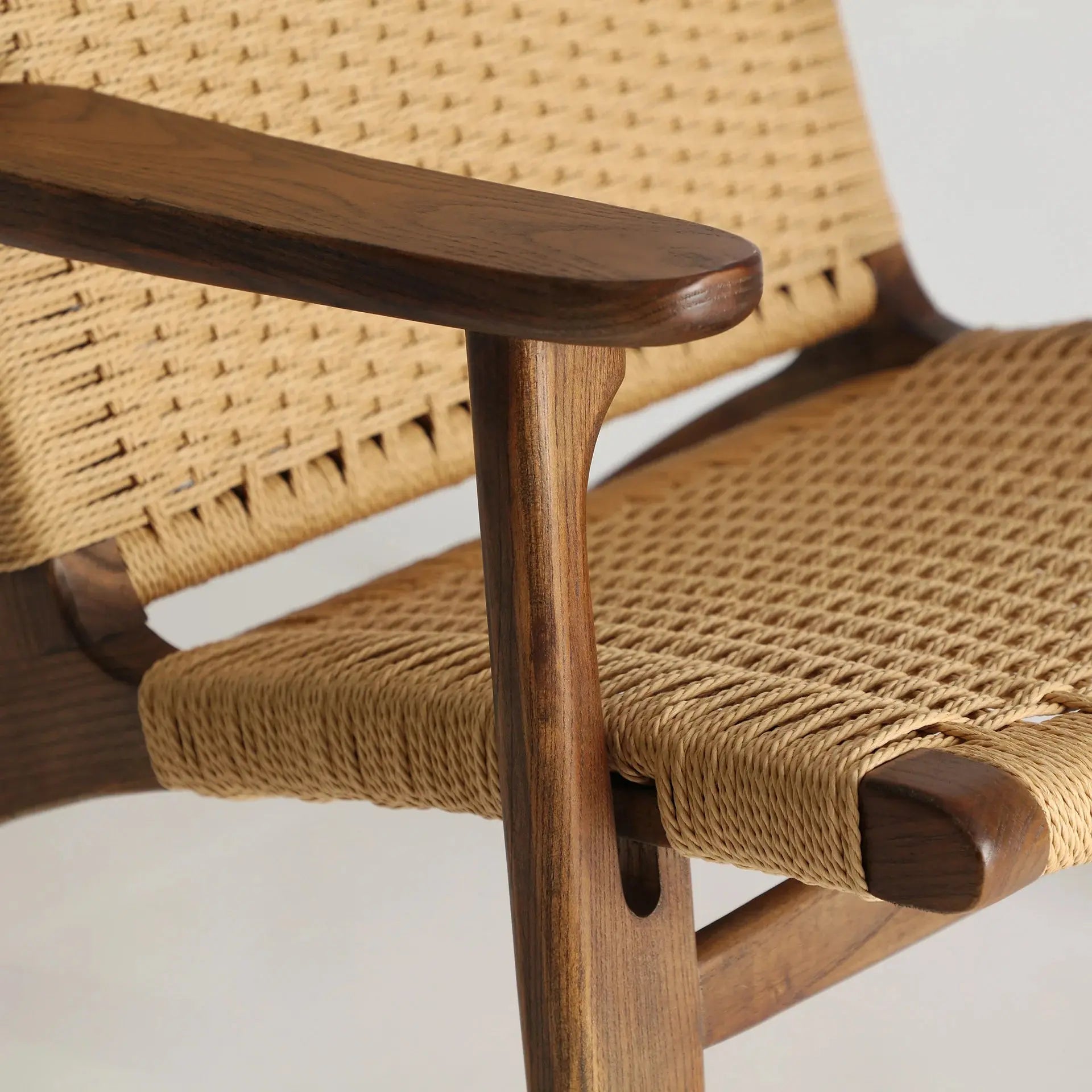 Fauteuil Jeshare KODU