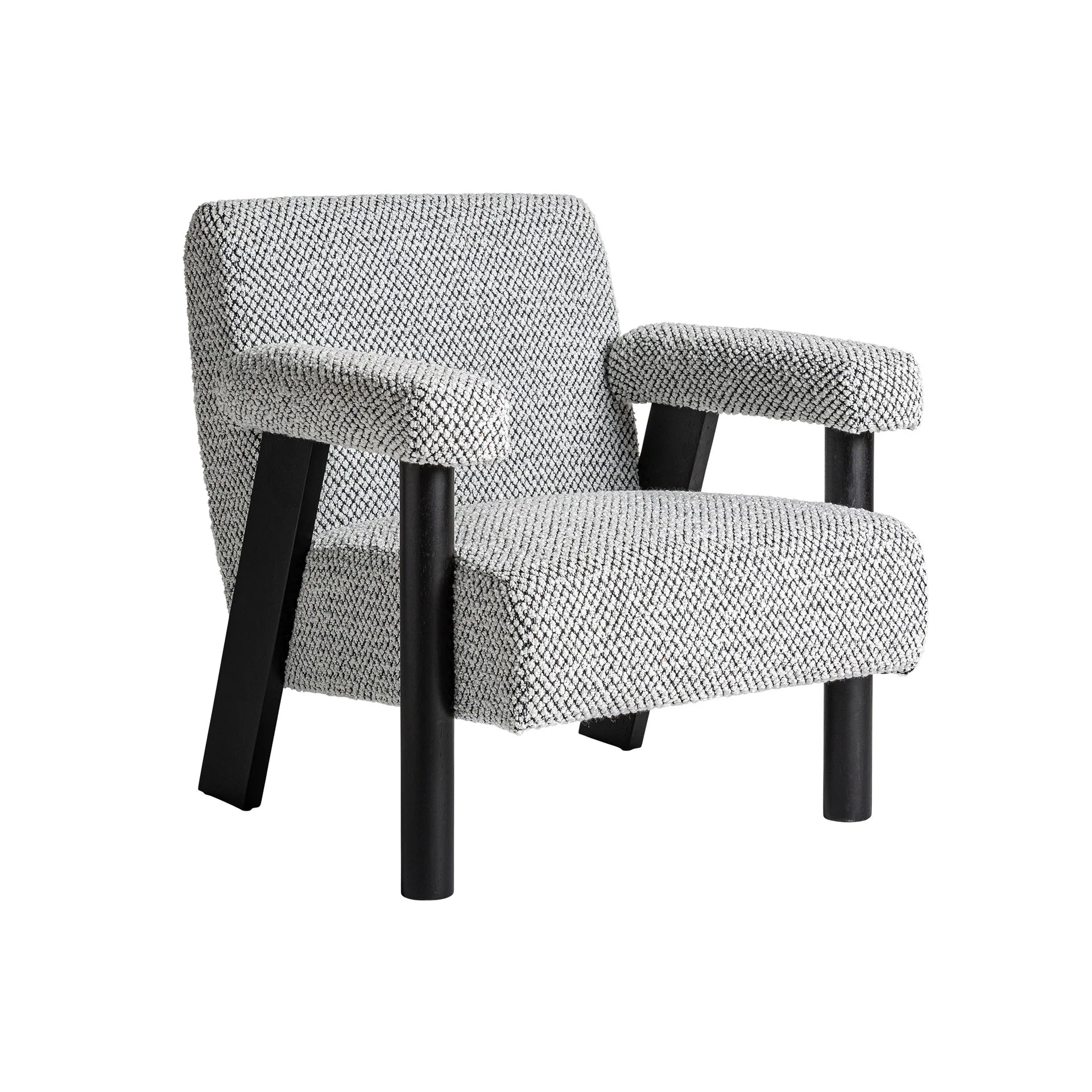 Fauteuil Liester KODU
