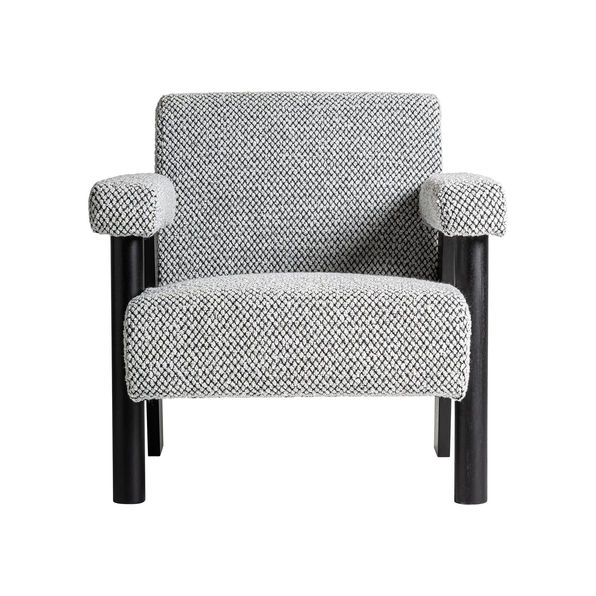 Fauteuil Liester KODU