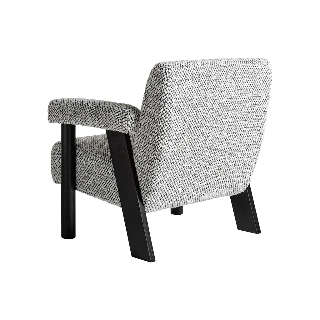 Fauteuil Liester KODU