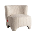 Fauteuil Nuba KODU