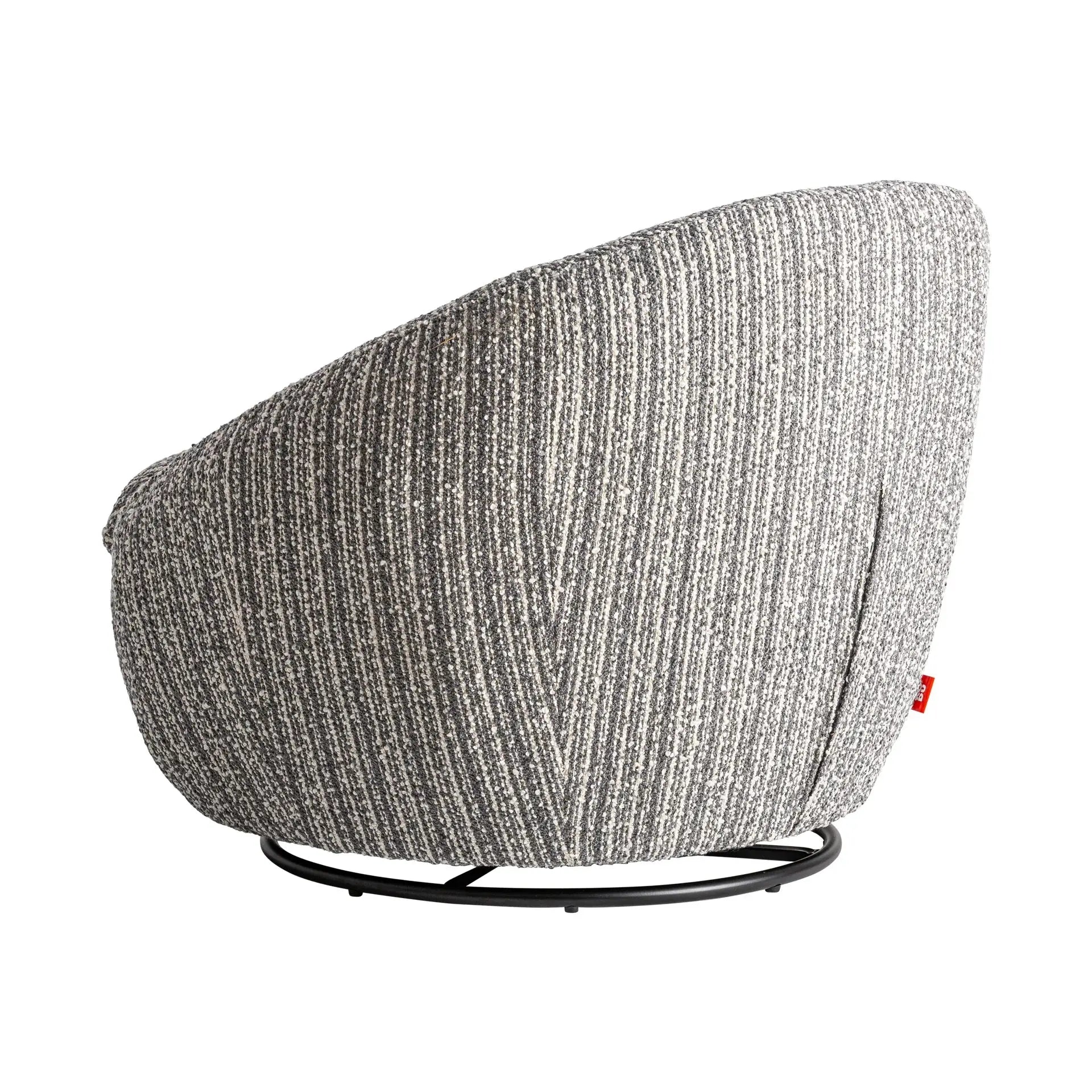 Fauteuil Pivotant Bubu