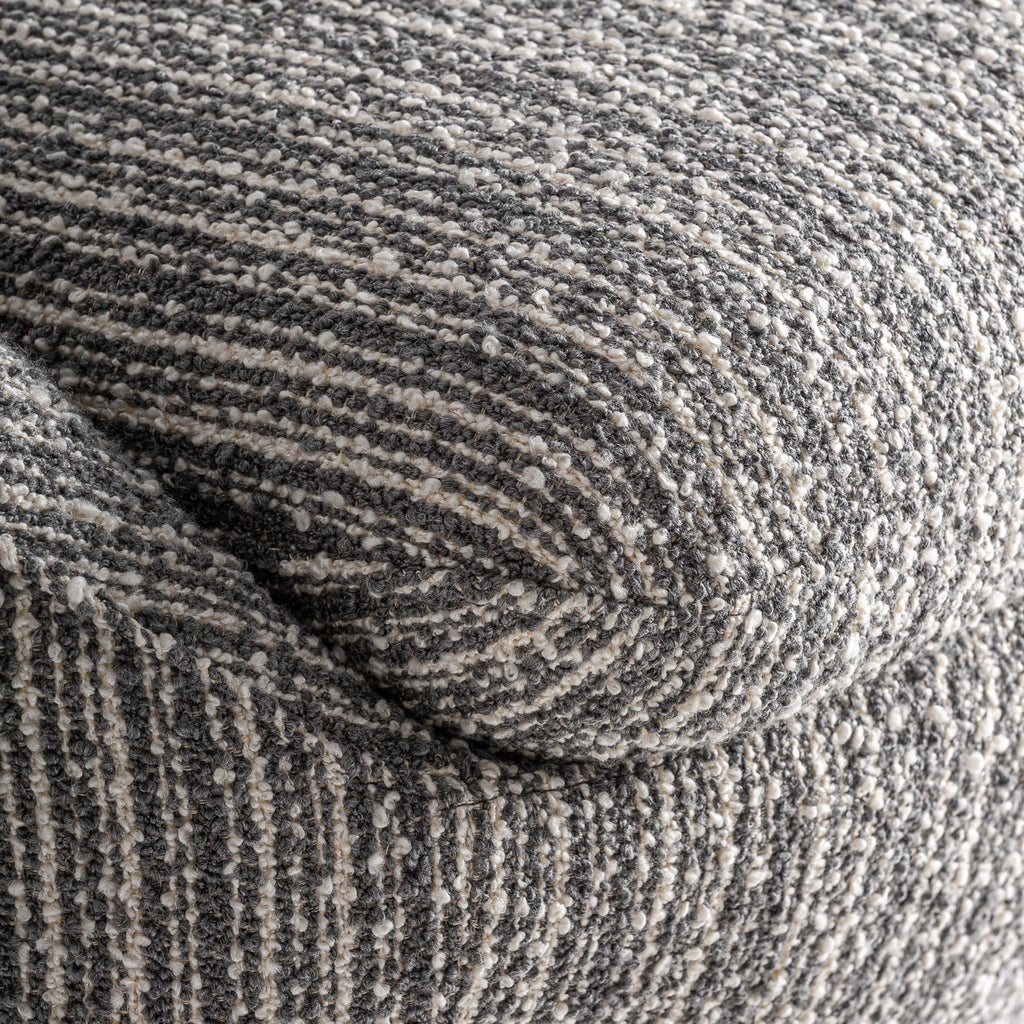 Fauteuil Pivotant Bubu KODU