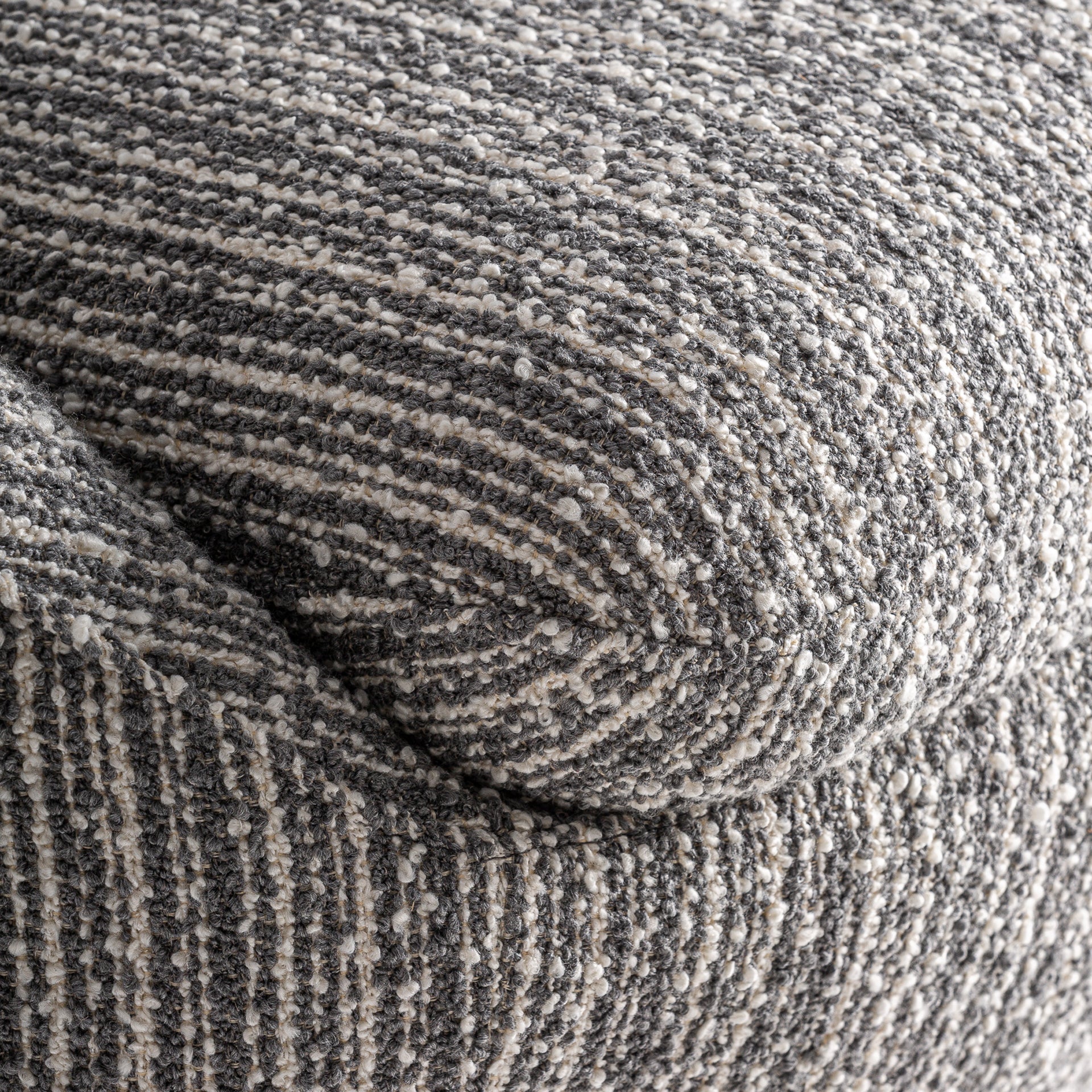 Fauteuil Pivotant Bubu KODU