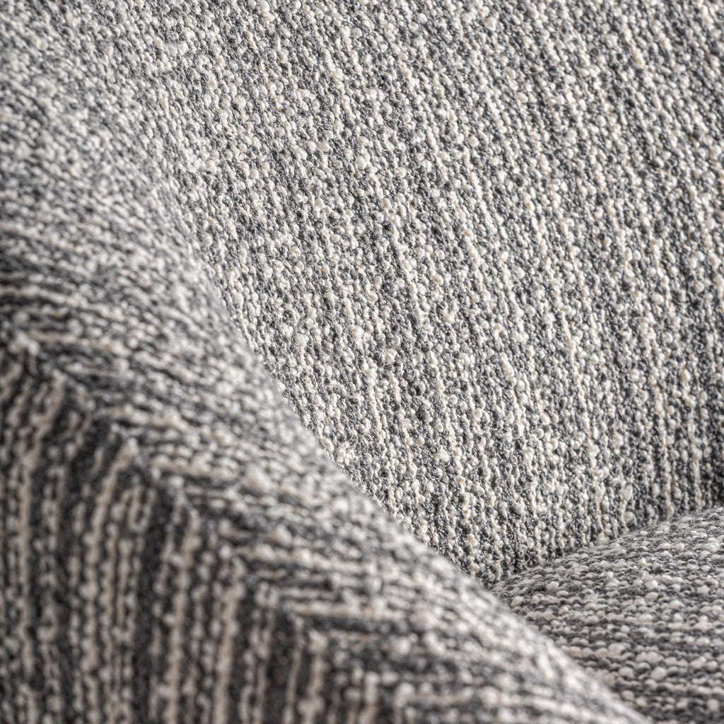 Fauteuil Pivotant Bubu KODU