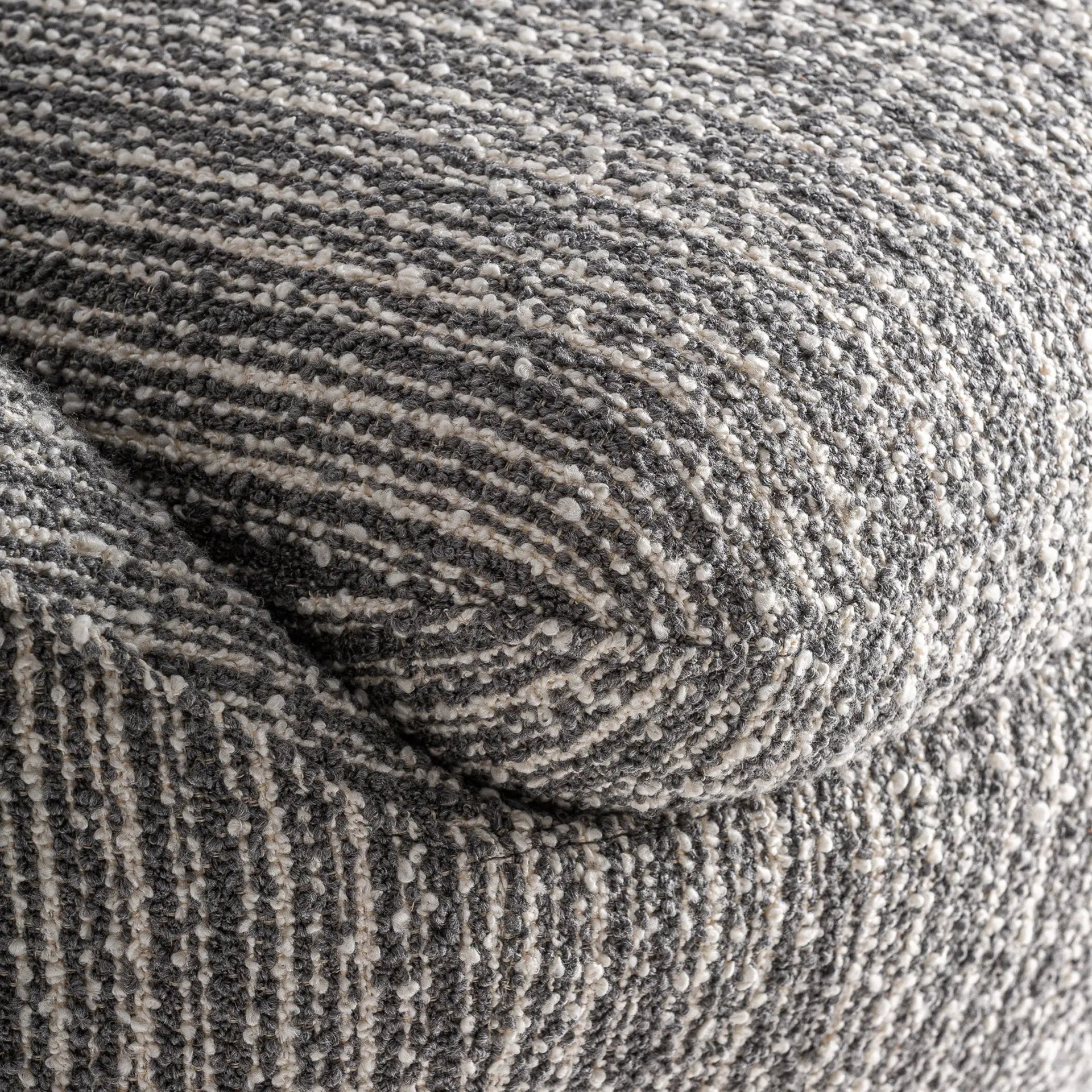 Fauteuil Pivotant Bubu KODU