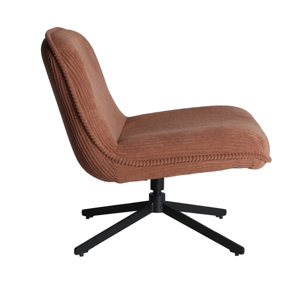 Fauteuil Pivotant Gignac KODU