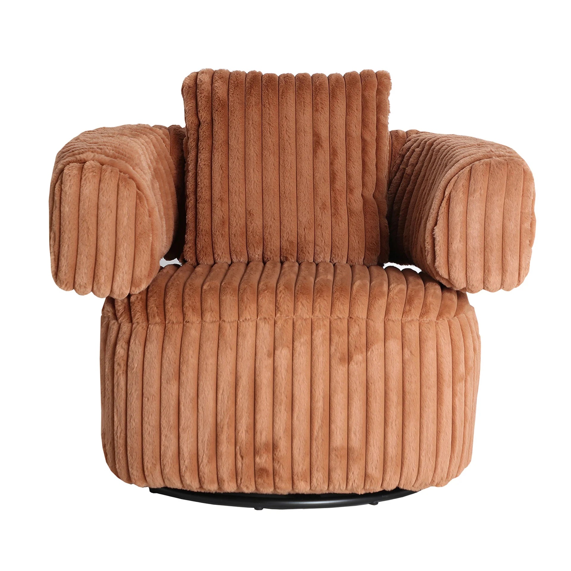 Fauteuil Pivotant Marnay KODU