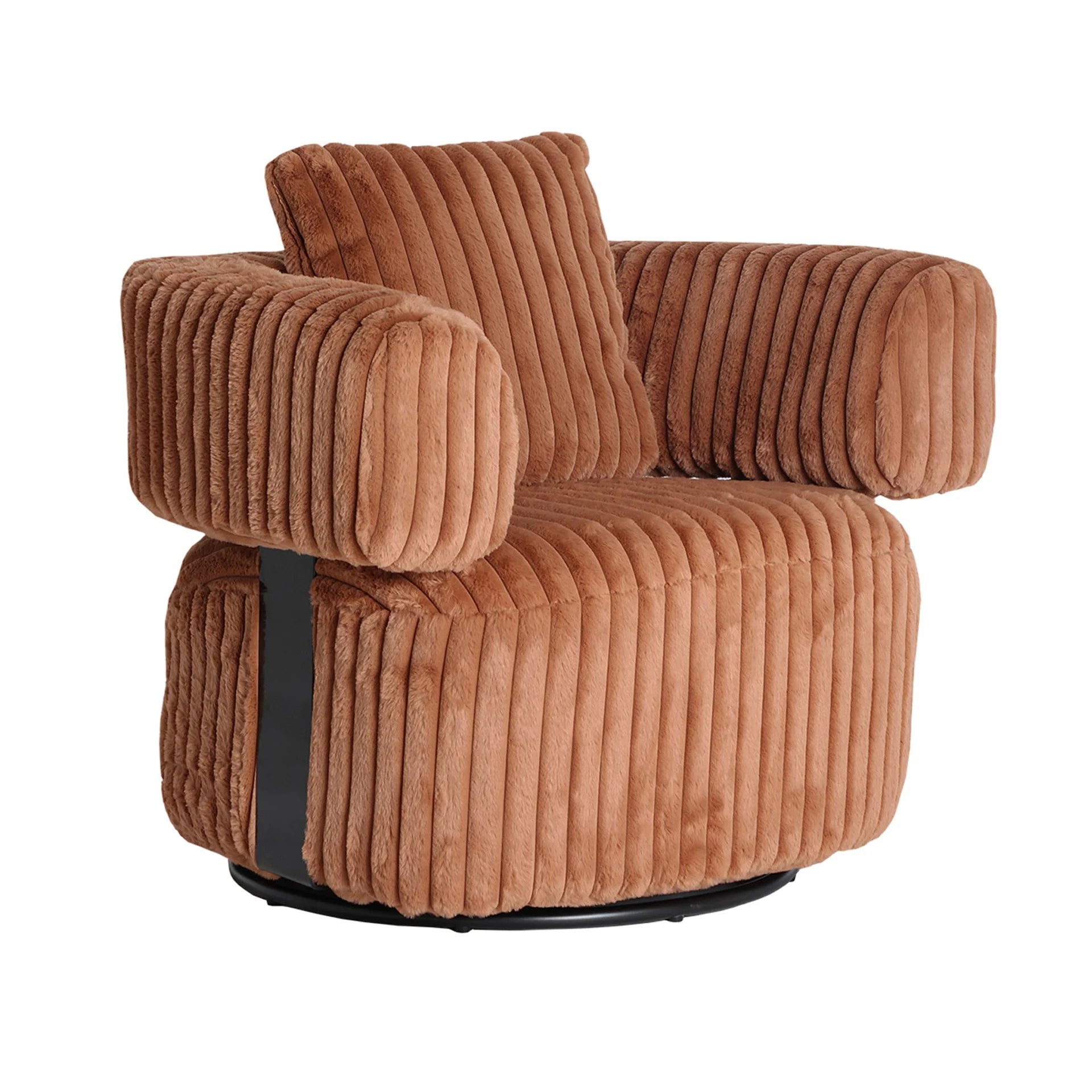 Fauteuil Pivotant Marnay KODU