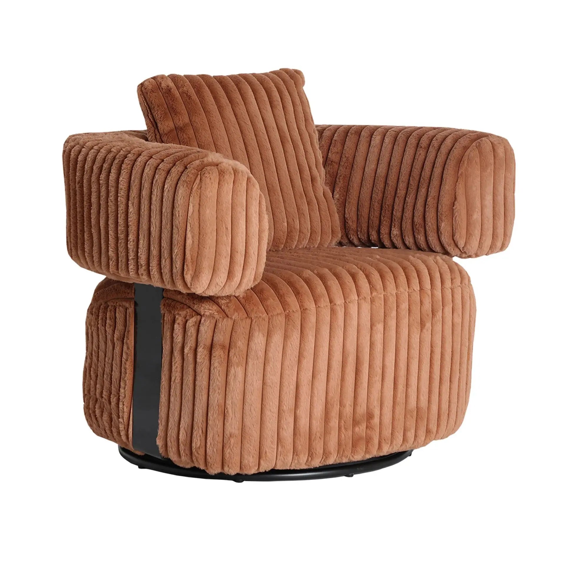 Fauteuil Pivotant Marnay