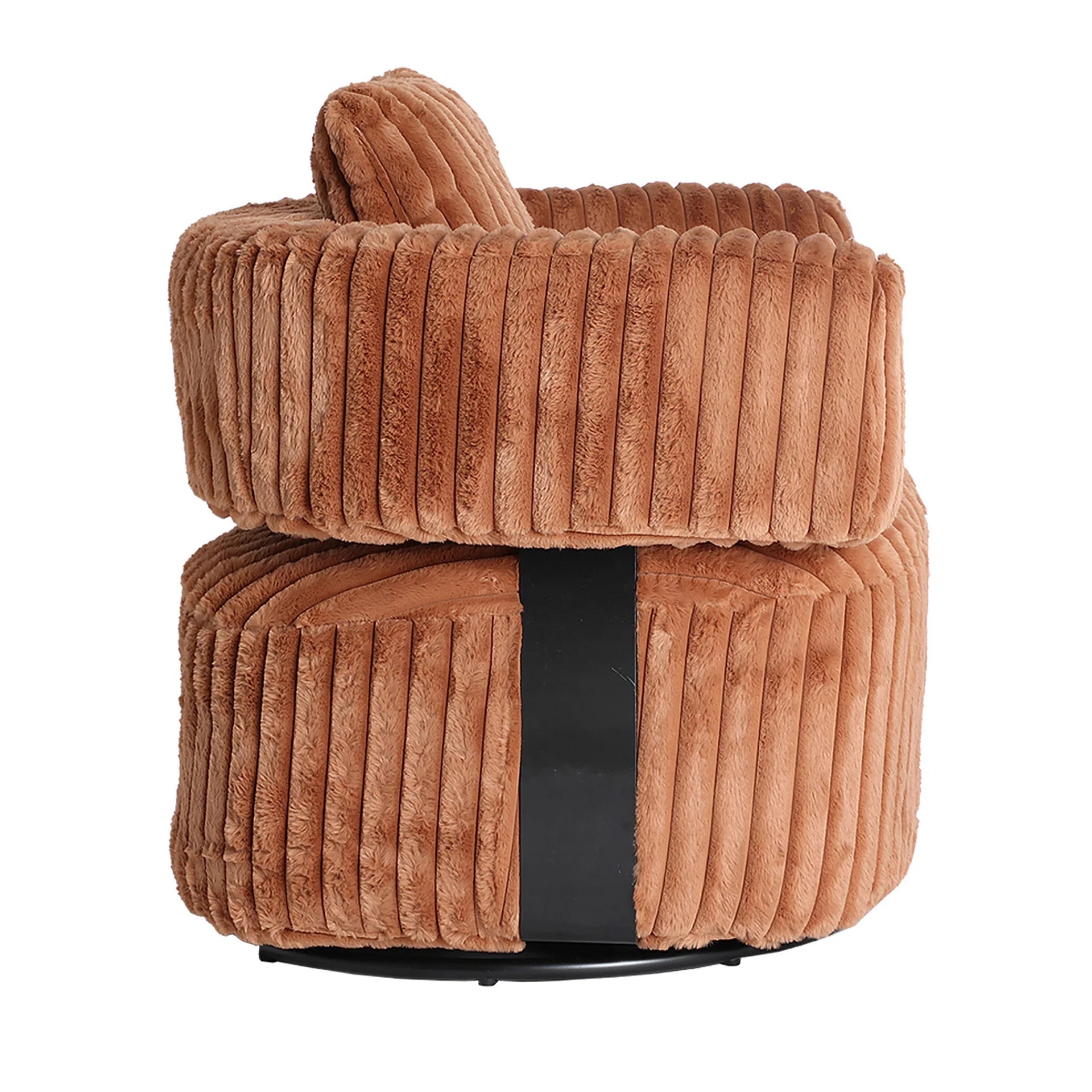 Fauteuil Pivotant Marnay KODU