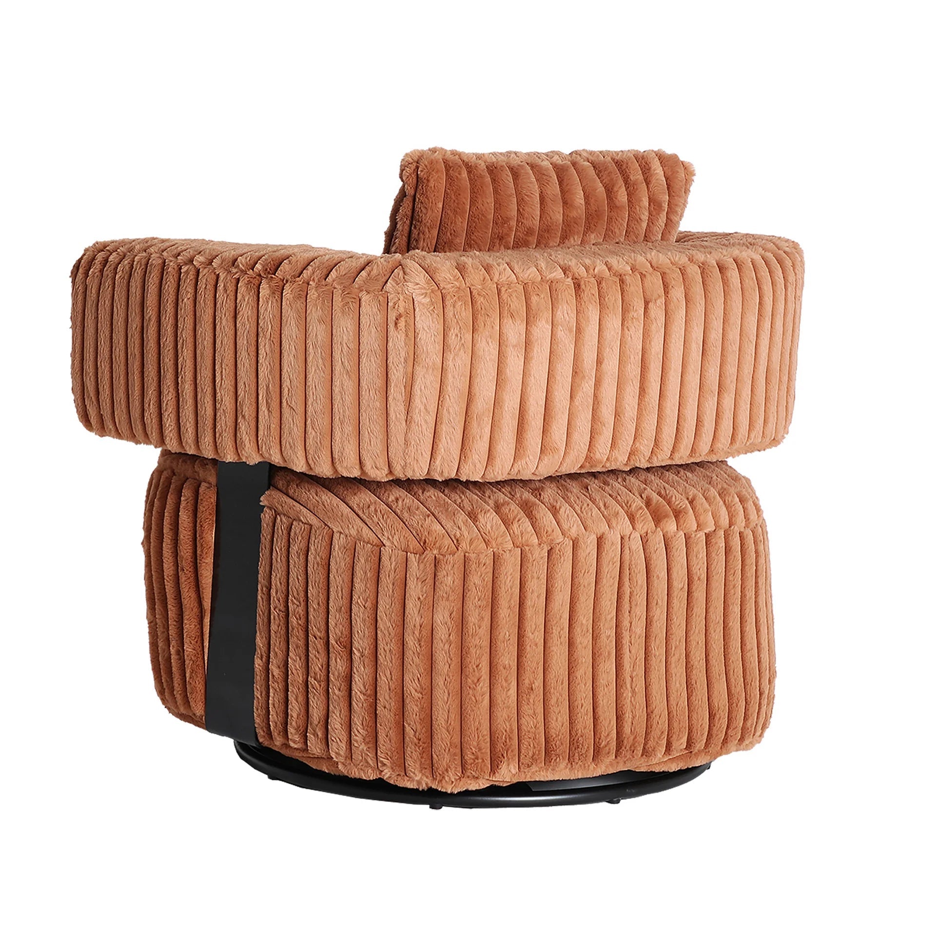 Fauteuil Pivotant Marnay KODU