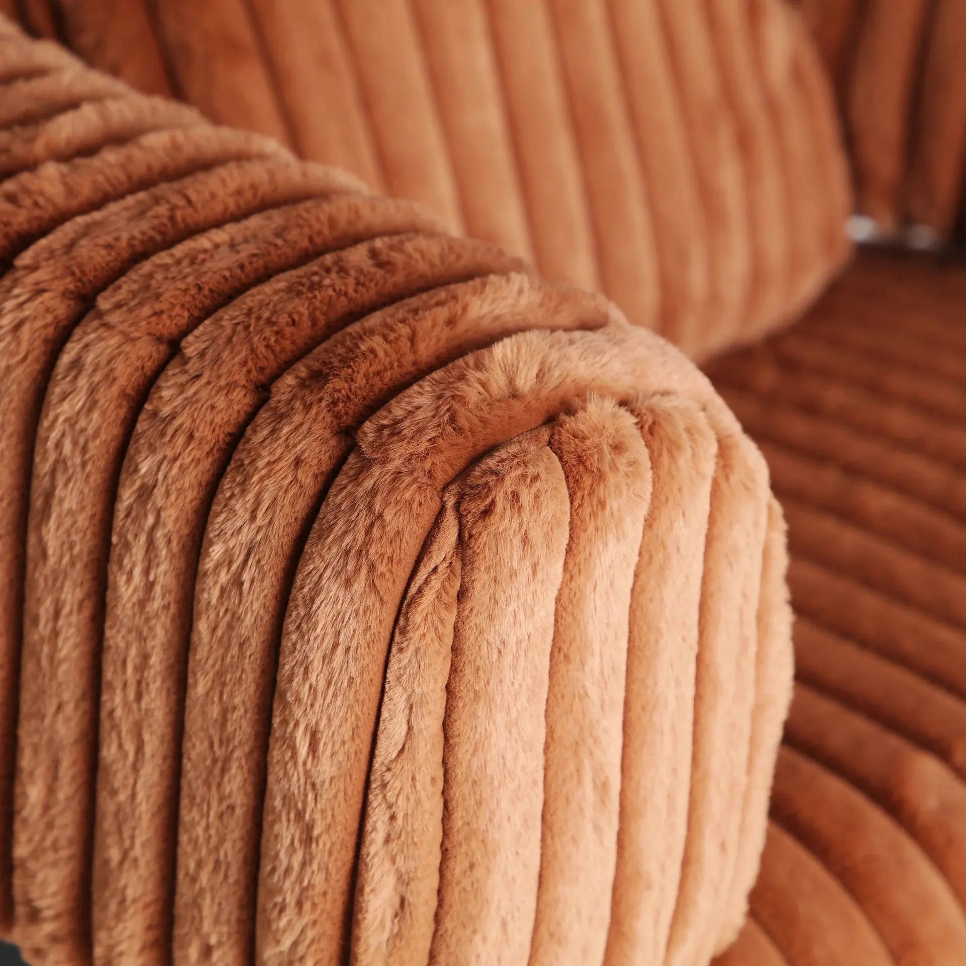 Fauteuil Pivotant Marnay KODU