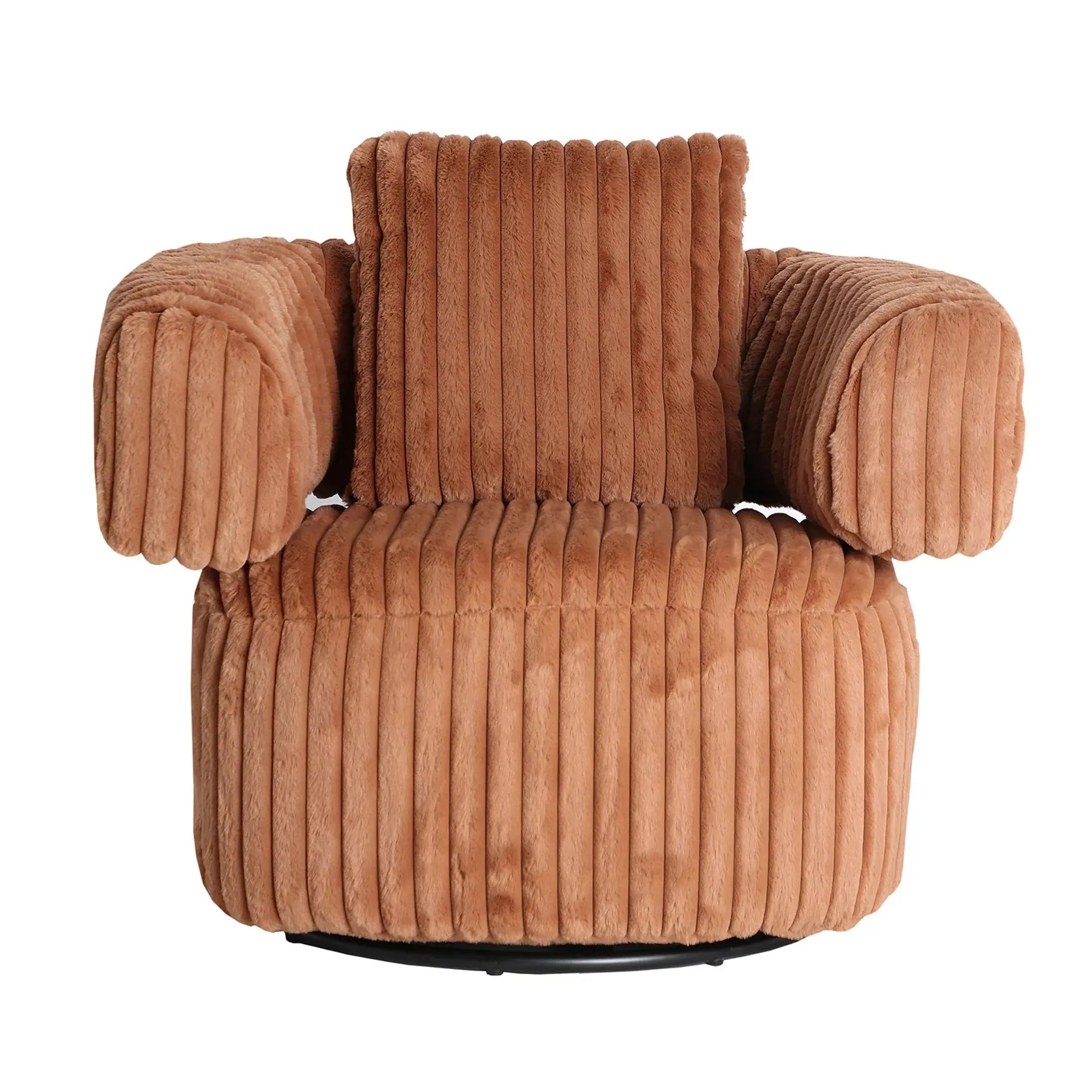 Fauteuil Pivotant Marnay KODU