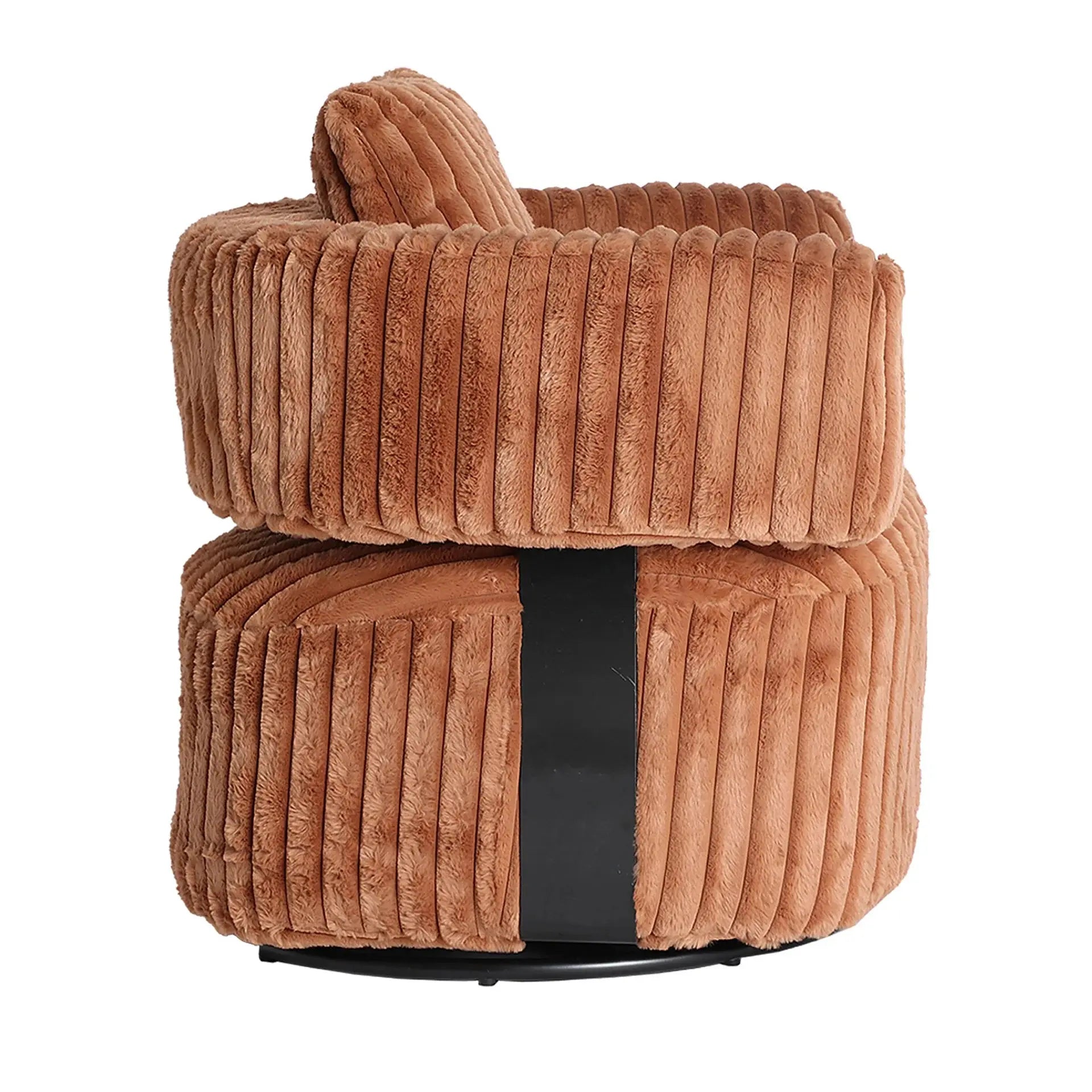 Fauteuil Pivotant Marnay KODU