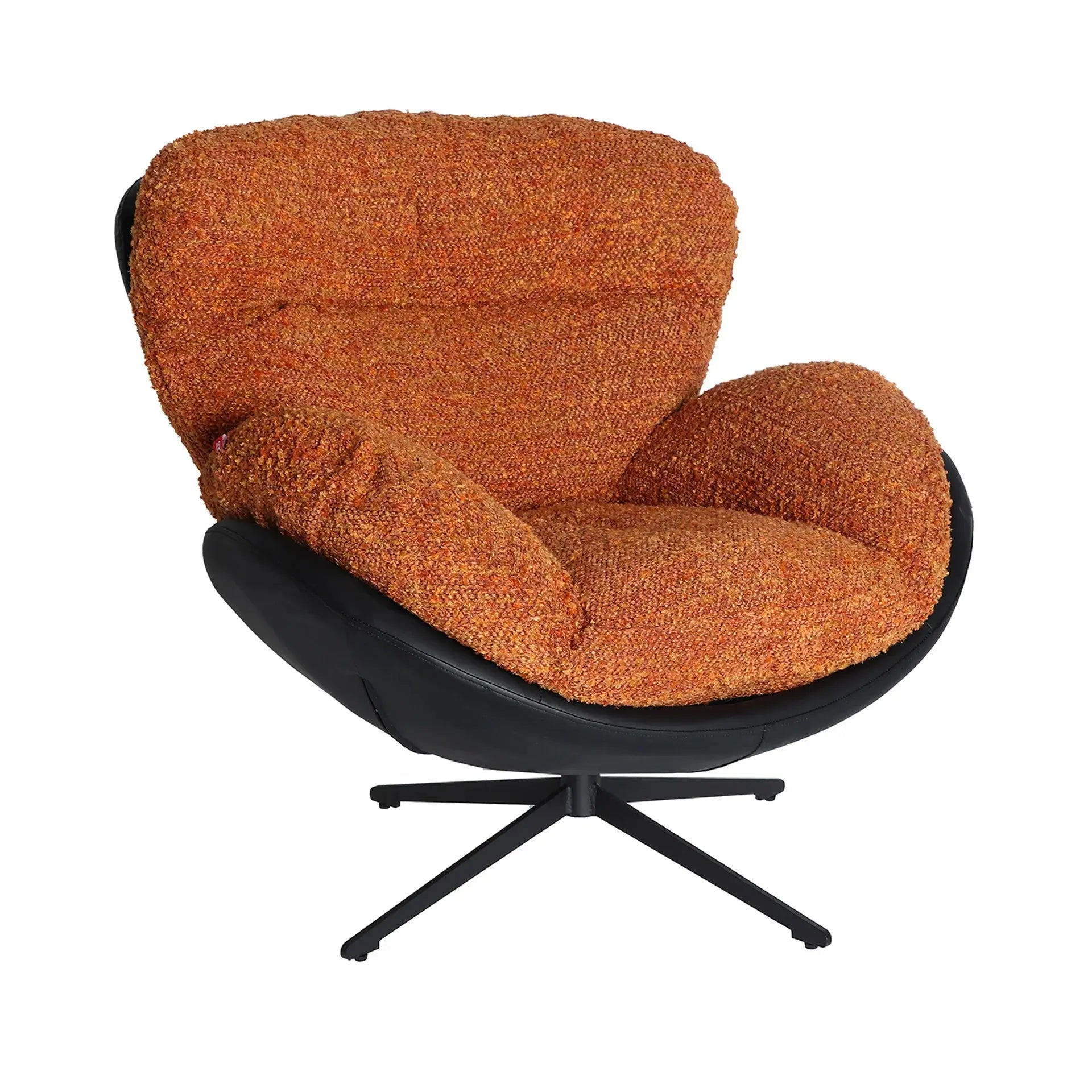 Fauteuil Pivotant Marrakech