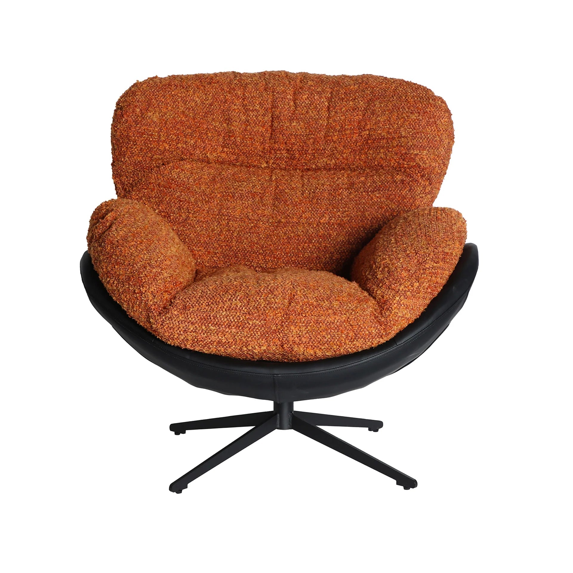 Fauteuil Pivotant Marrakech KODU