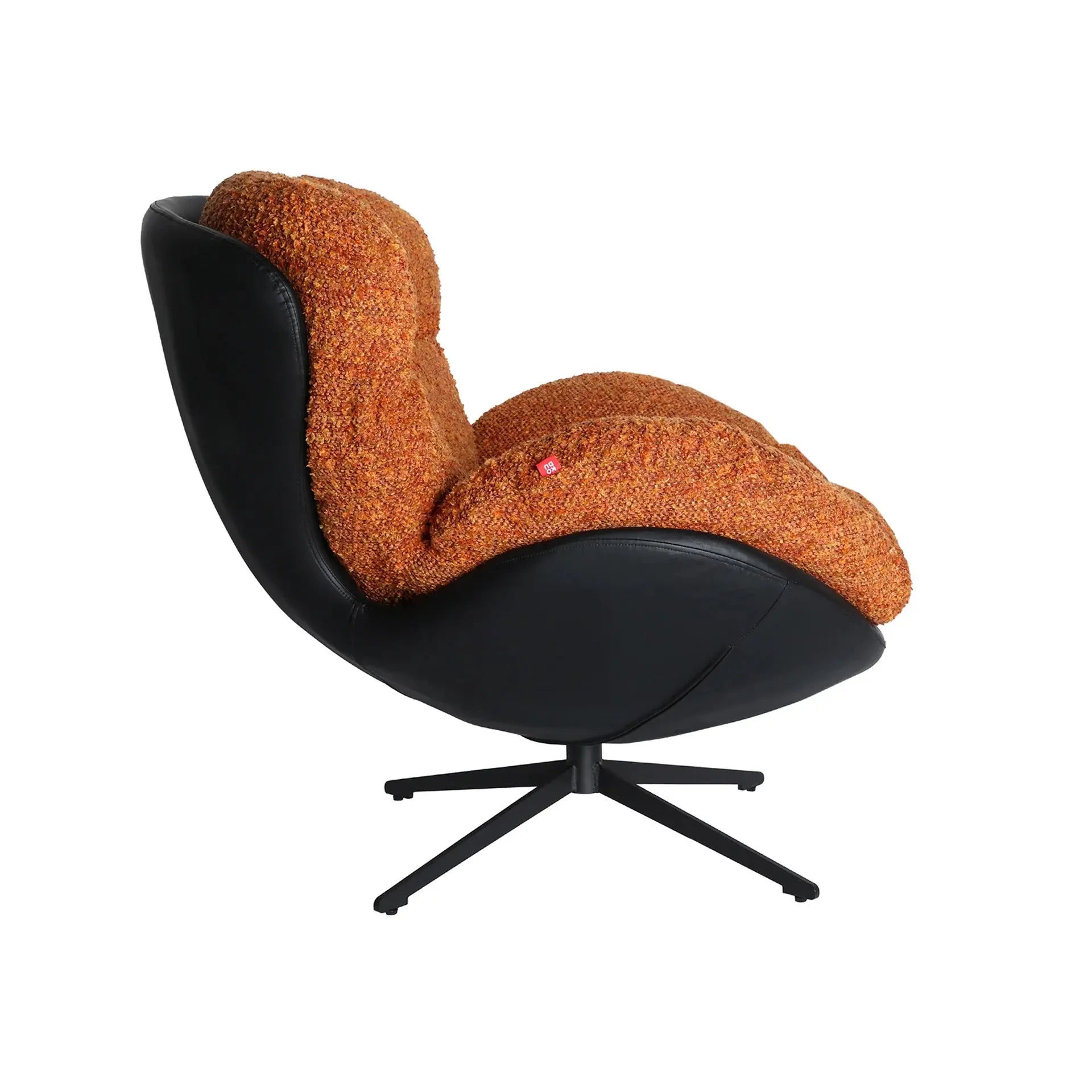 Fauteuil Pivotant Marrakech