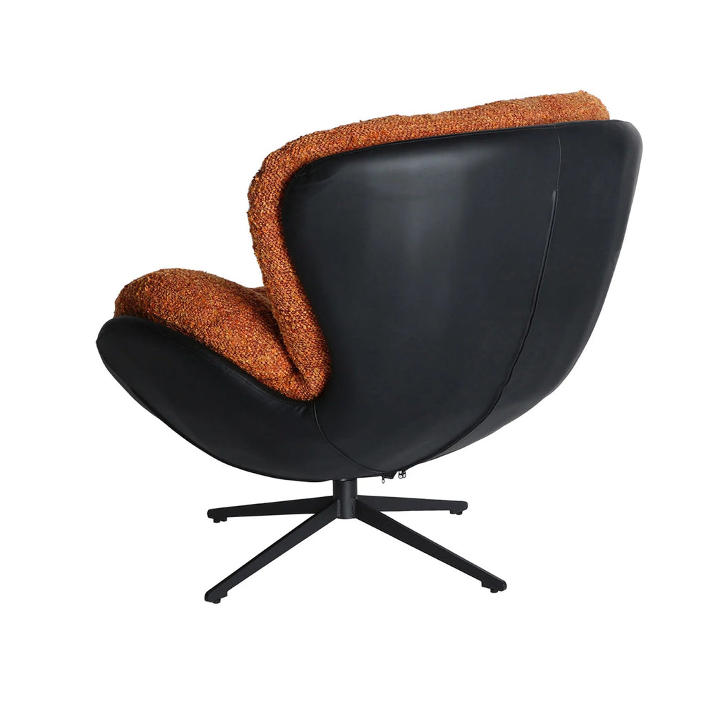 Fauteuil Pivotant Marrakech KODU