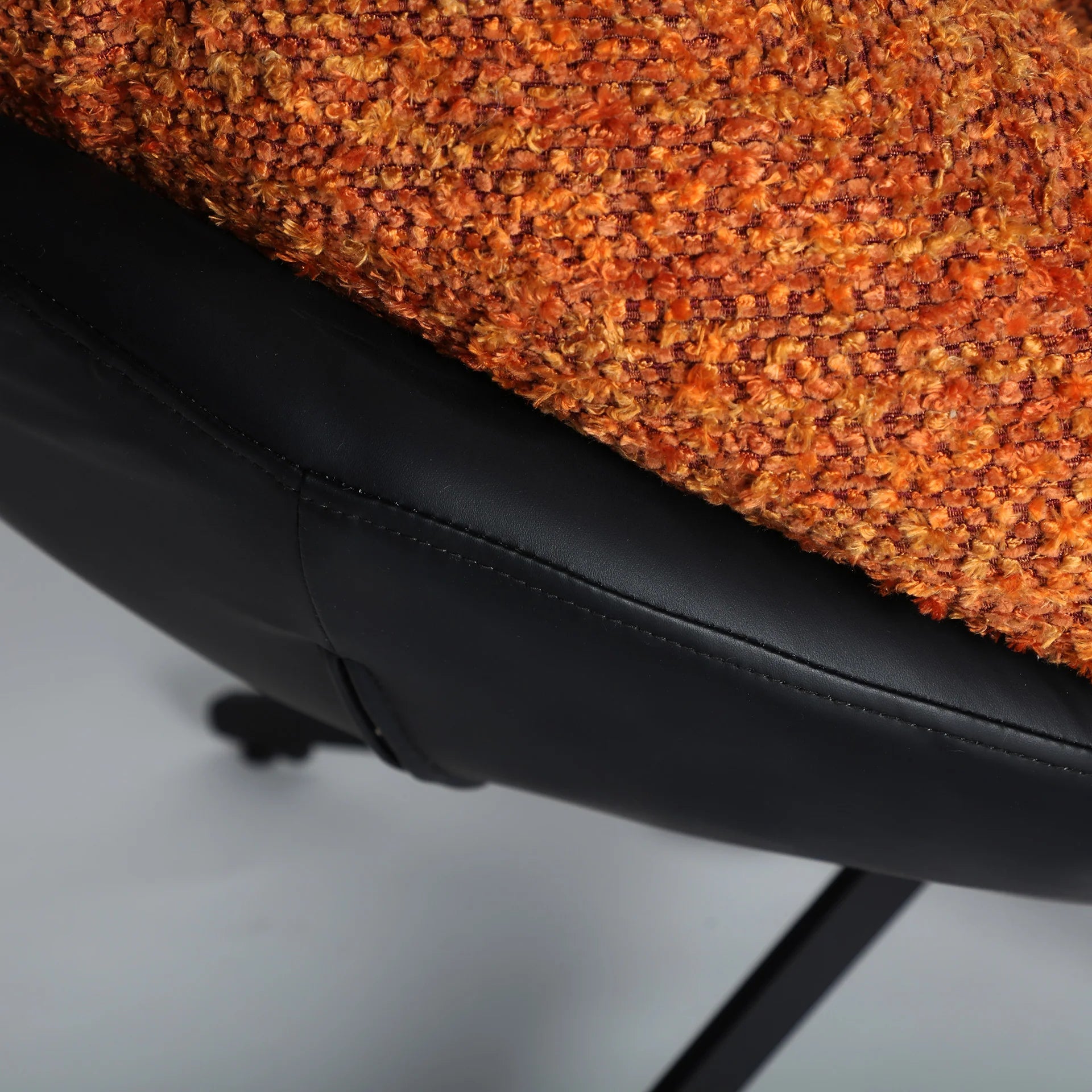 Fauteuil Pivotant Marrakech KODU