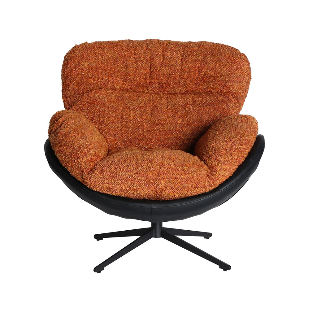 Fauteuil Pivotant Marrakech KODU
