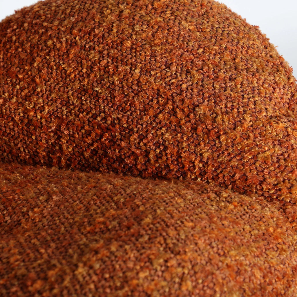 Fauteuil Pivotant Marrakech KODU