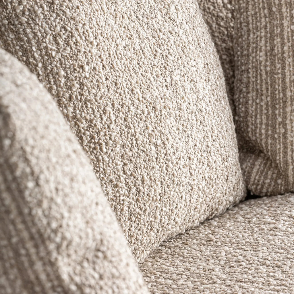 Fauteuil Pivotant Nuba KODU