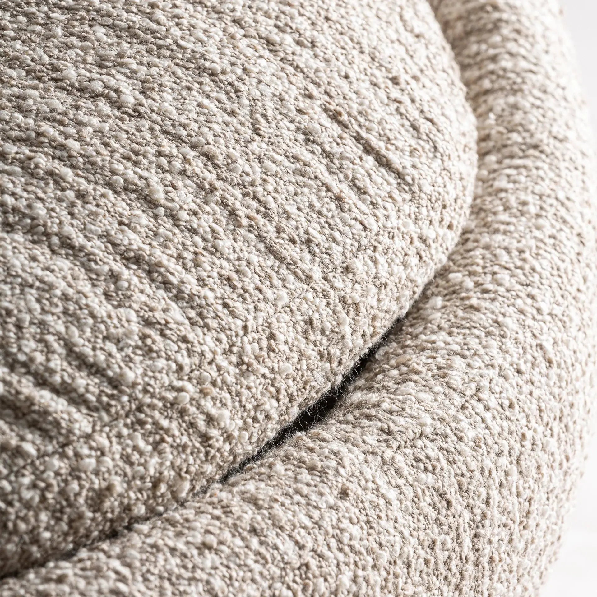 Fauteuil Pivotant Nuba KODU