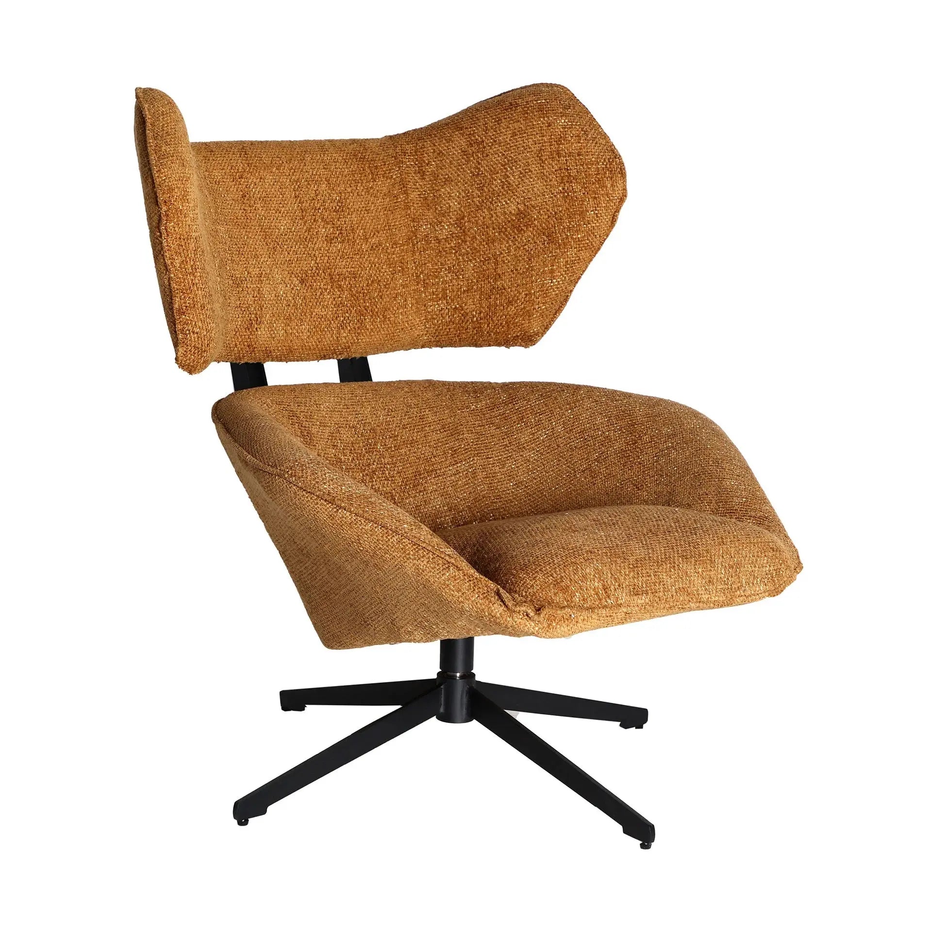 Fauteuil Pivotant Privas