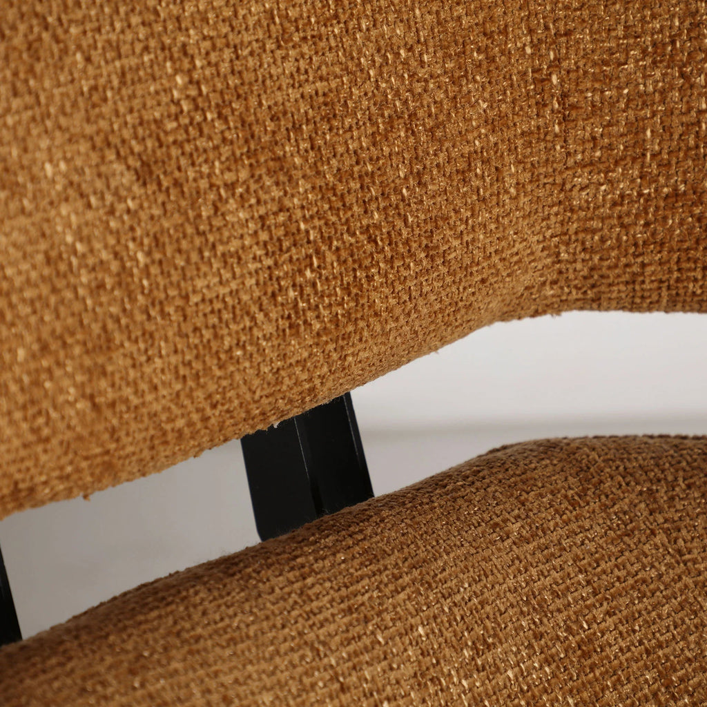 Fauteuil Pivotant Privas KODU