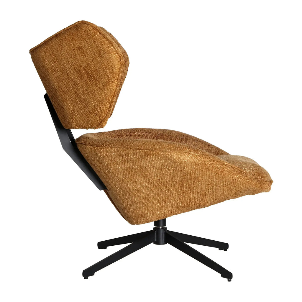 Fauteuil Pivotant Privas KODU