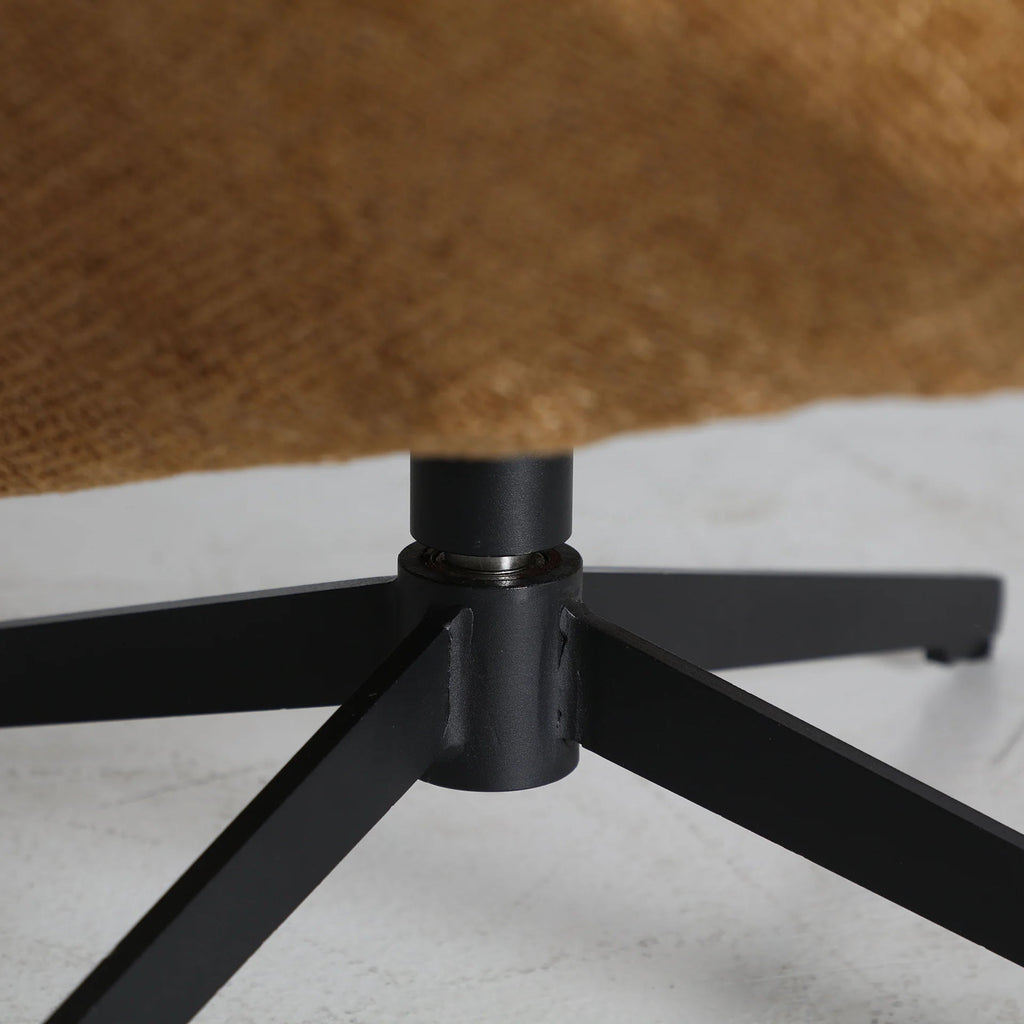 Fauteuil Pivotant Privas KODU