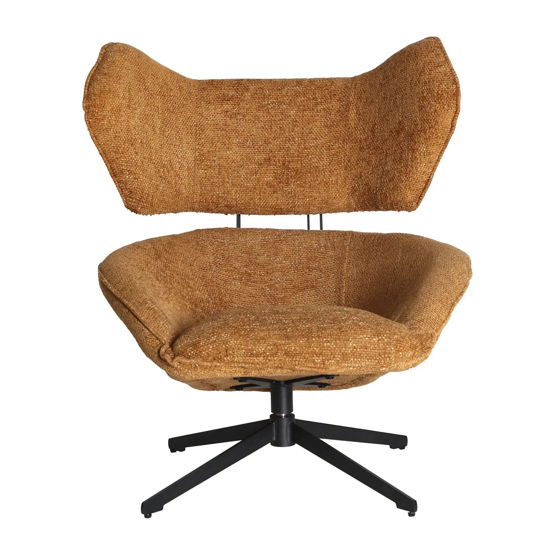 Fauteuil Pivotant Privas KODU