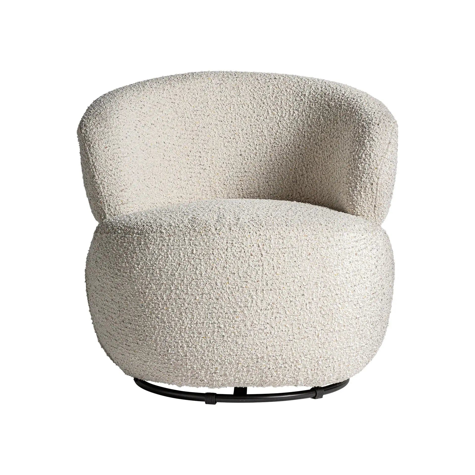 Fauteuil Pivotant Vayres