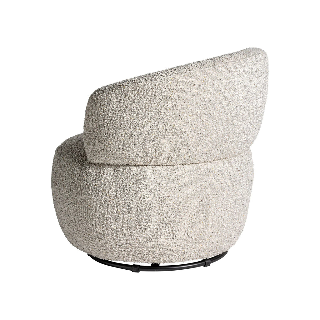 Fauteuil Pivotant Vayres KODU