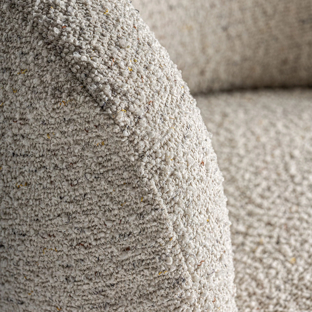 Fauteuil Pivotant Vayres KODU