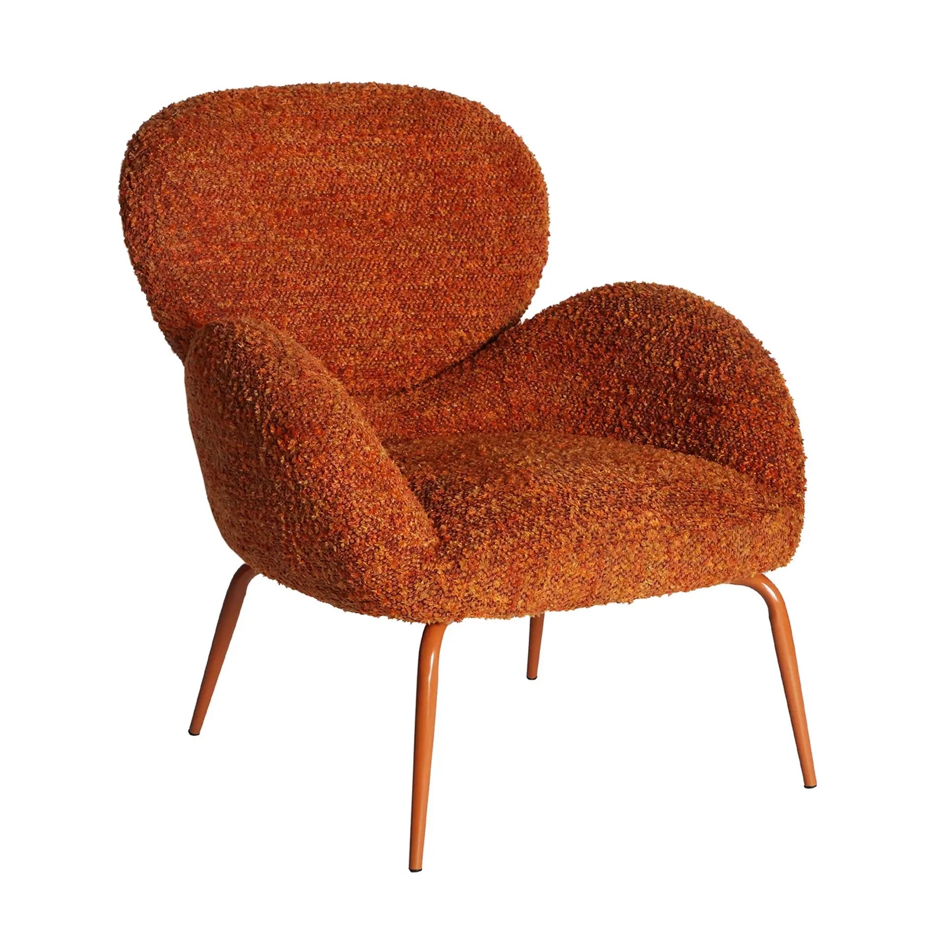 Fauteuil Ronda KODU
