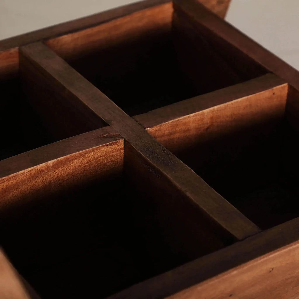 Jardinière Bandeja Akviran KODU