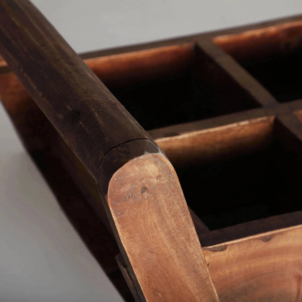 Jardinière Bandeja Akviran KODU