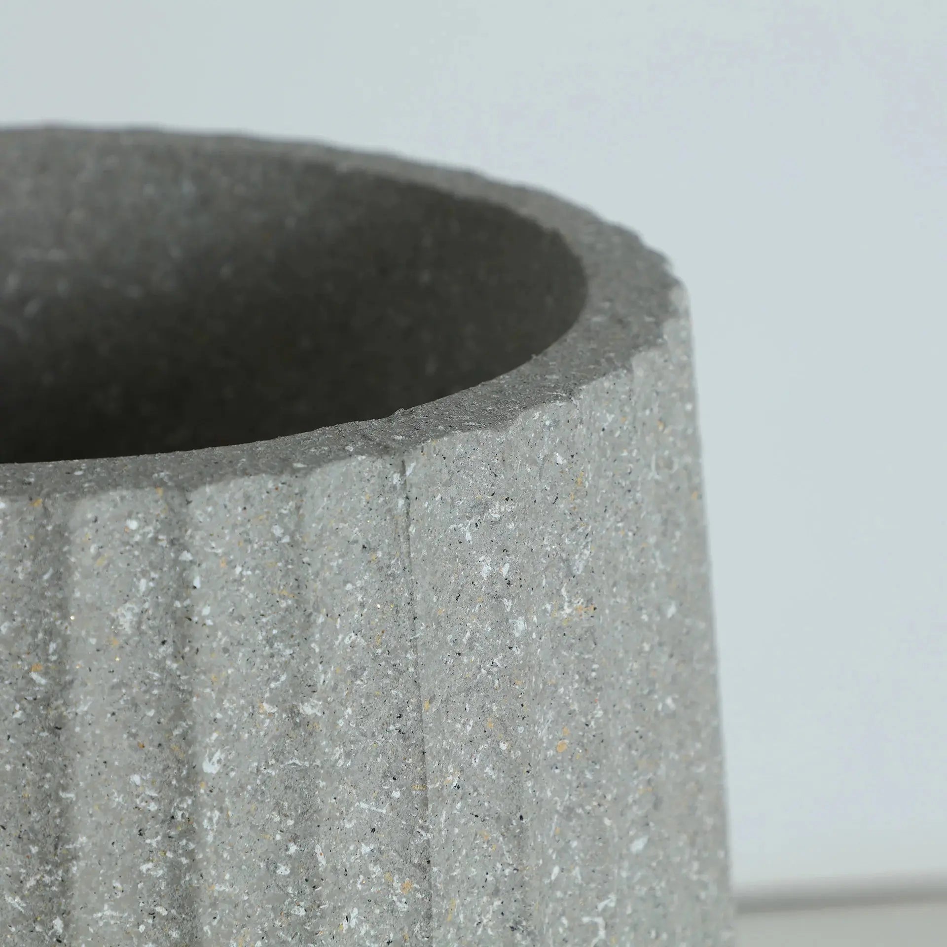 Pot de Fleurs Sanden