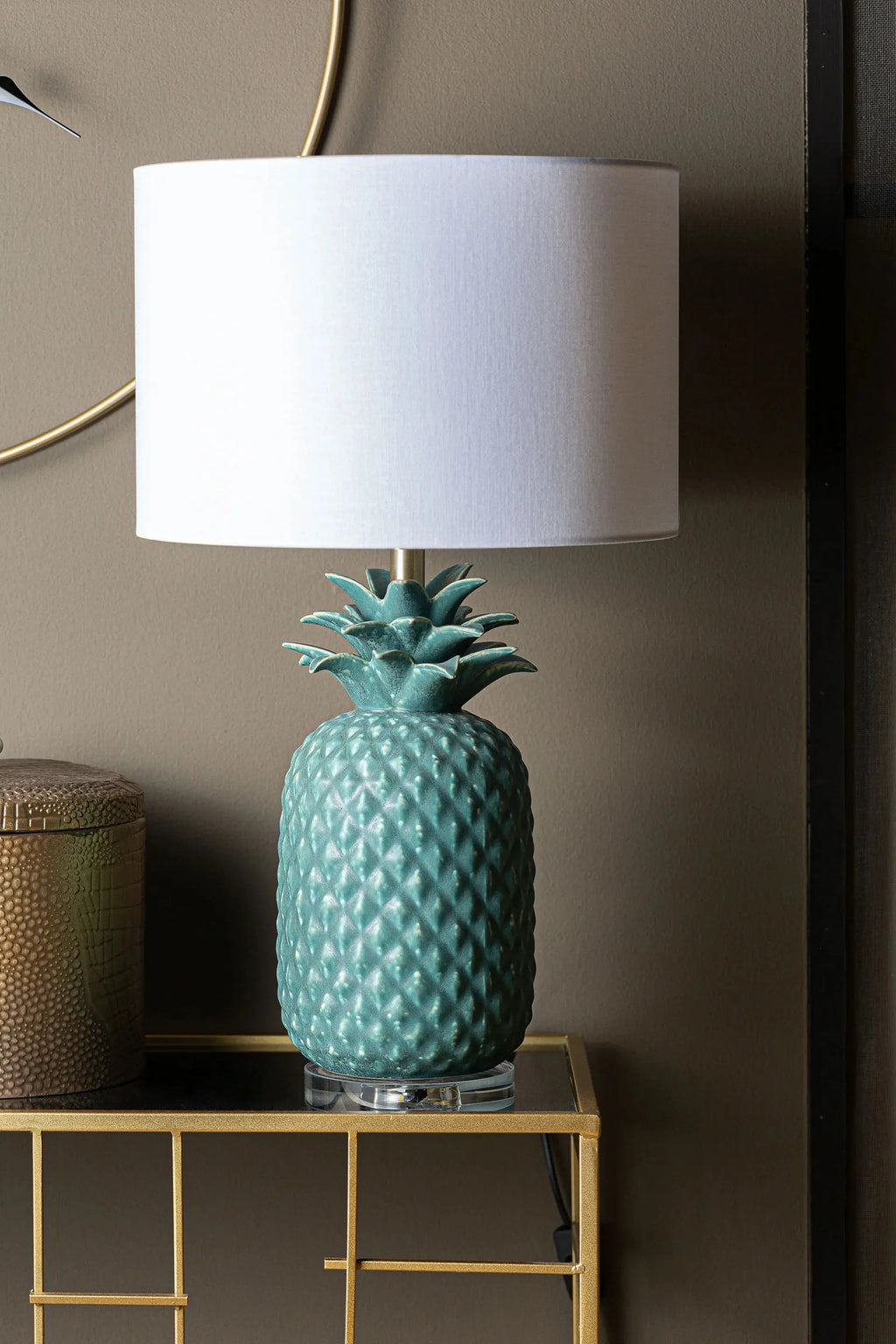Lampe De Salon Eyen KODU
