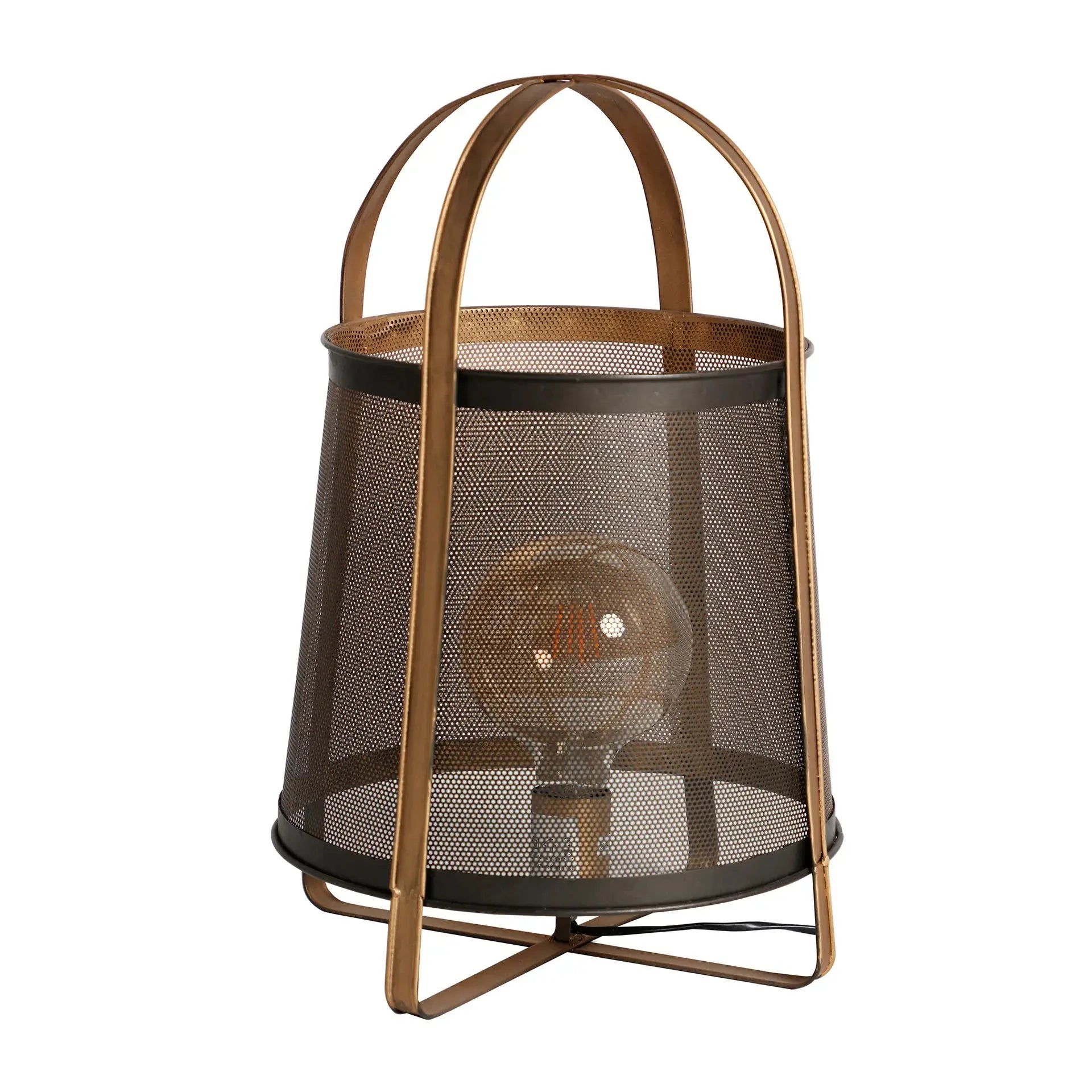Lampe De Salon Haide