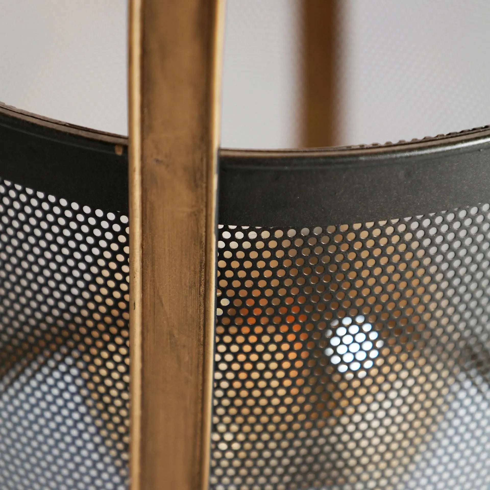 Lampe De Salon Haide