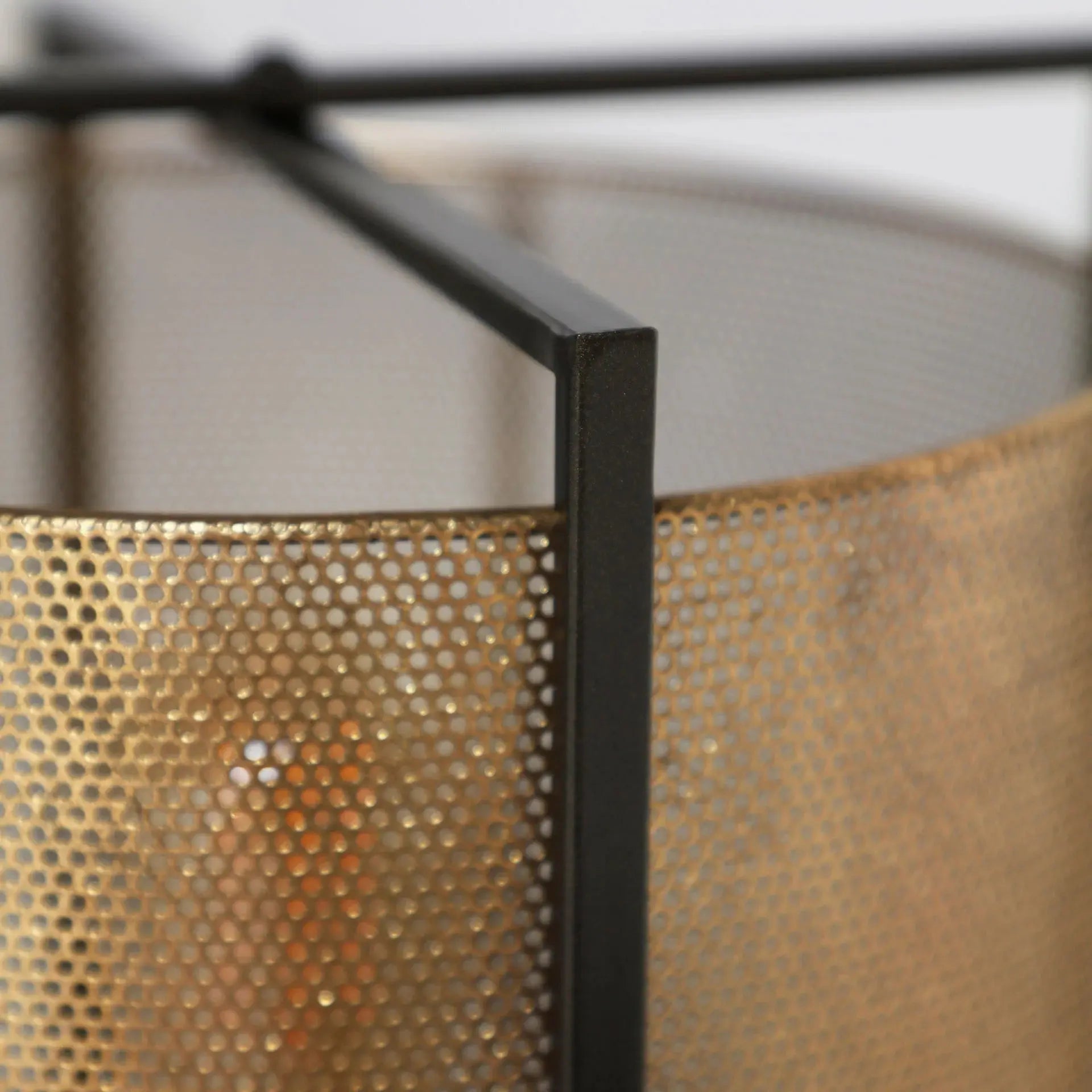 Lampe De Salon Haimie